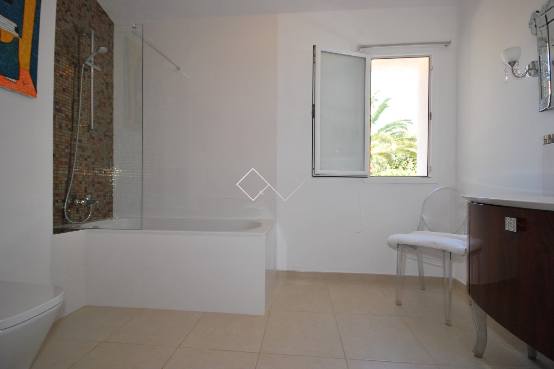 Resale - Villa - Moraira - Pinar de l'Advocat