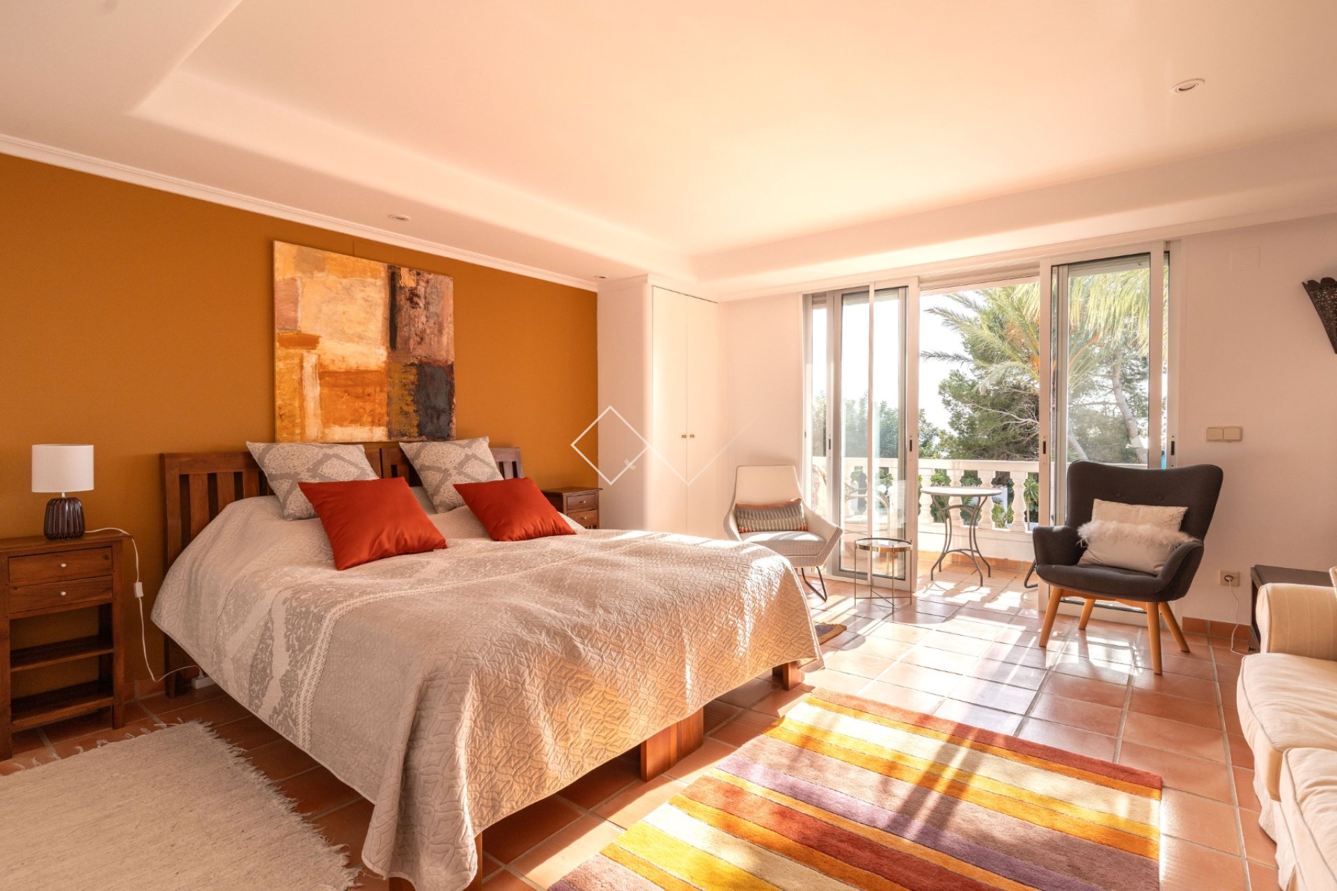 Resale - Villa - Moraira - Pla del Mar