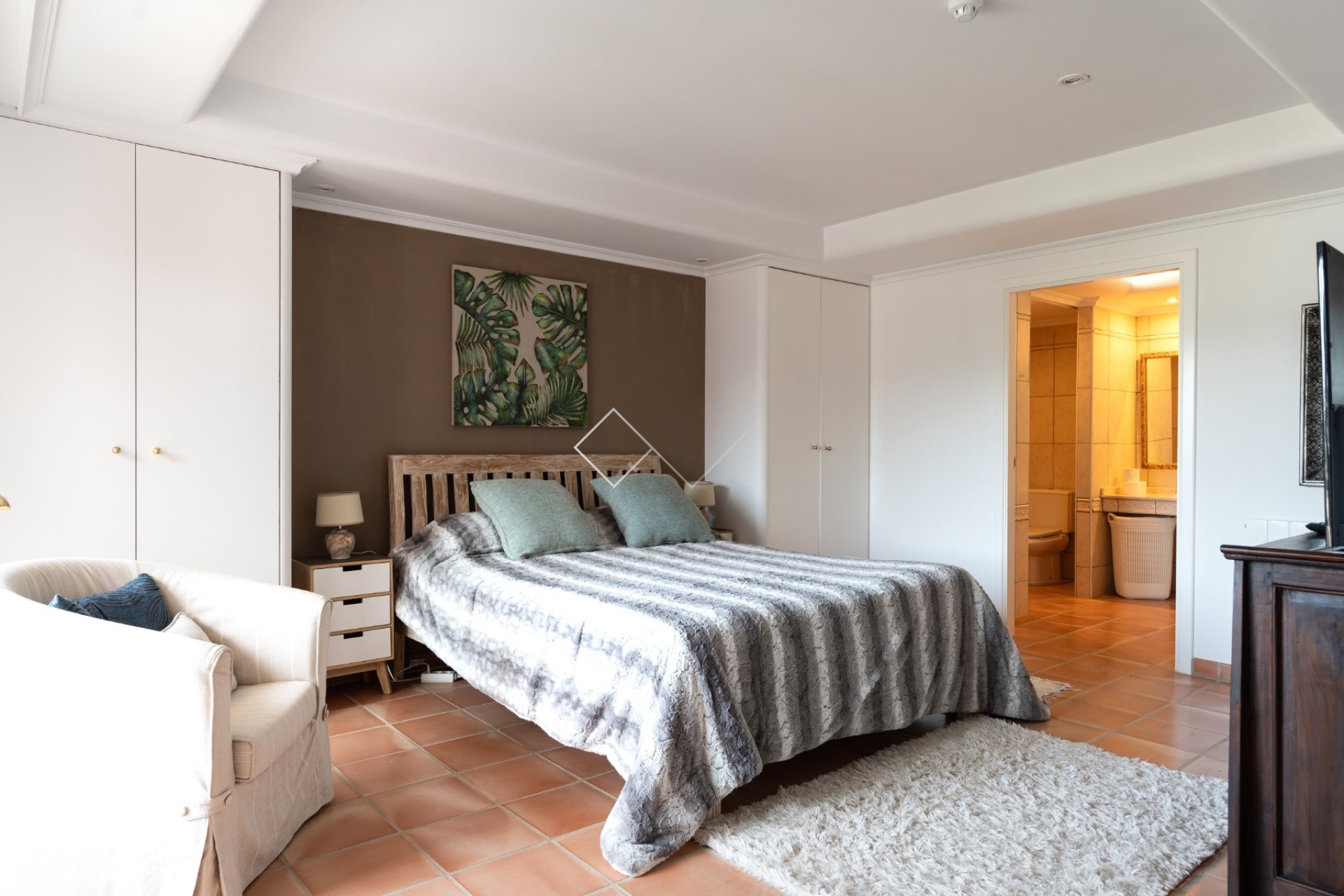 Resale - Villa - Moraira - Pla del Mar