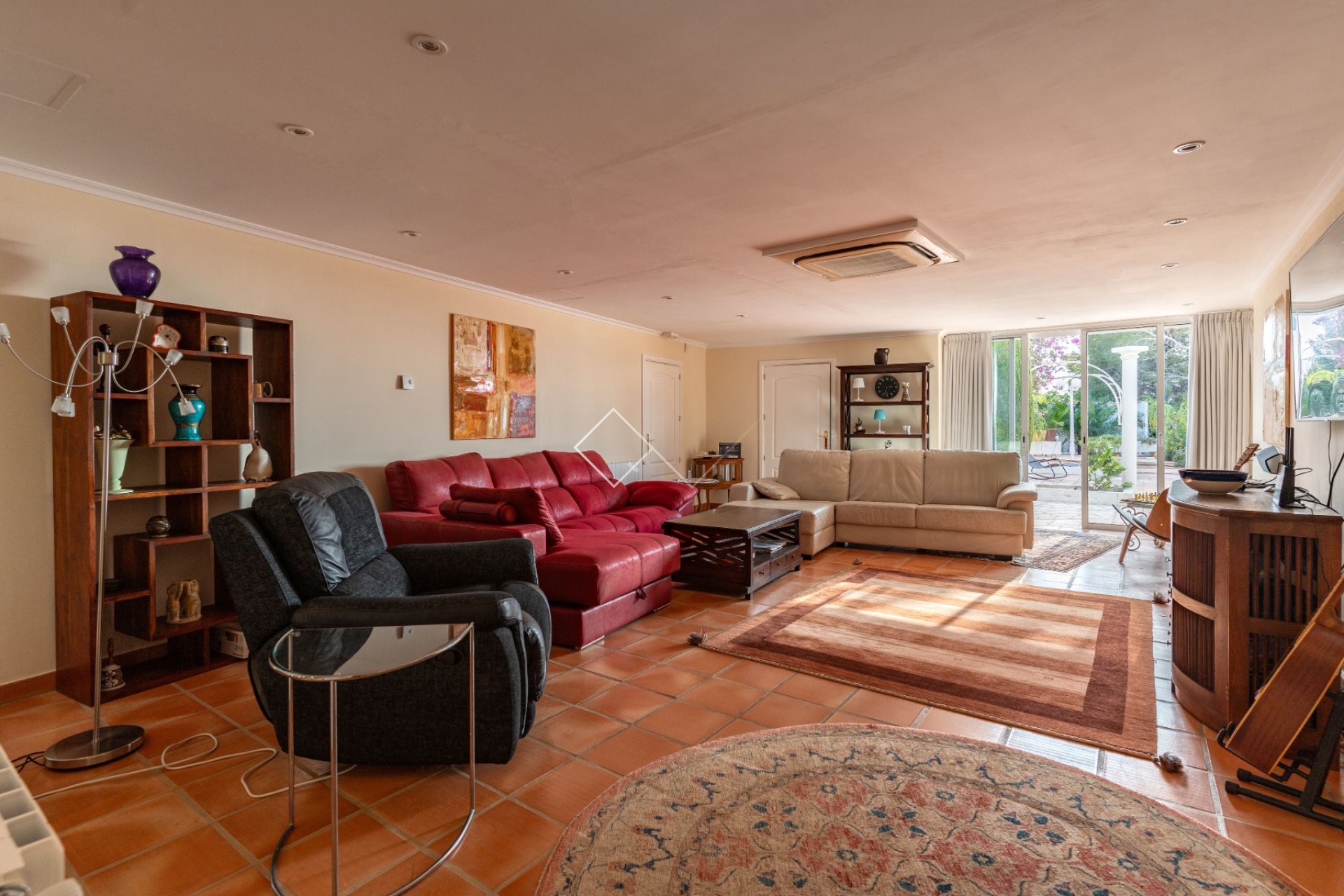 Resale - Villa - Moraira - Pla del Mar