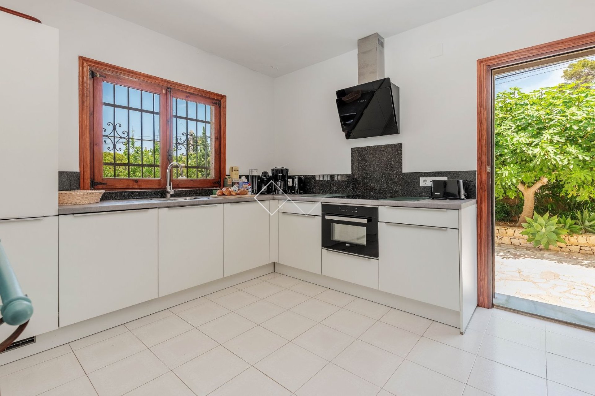 Resale - Villa - Moraira - Pla del Mar