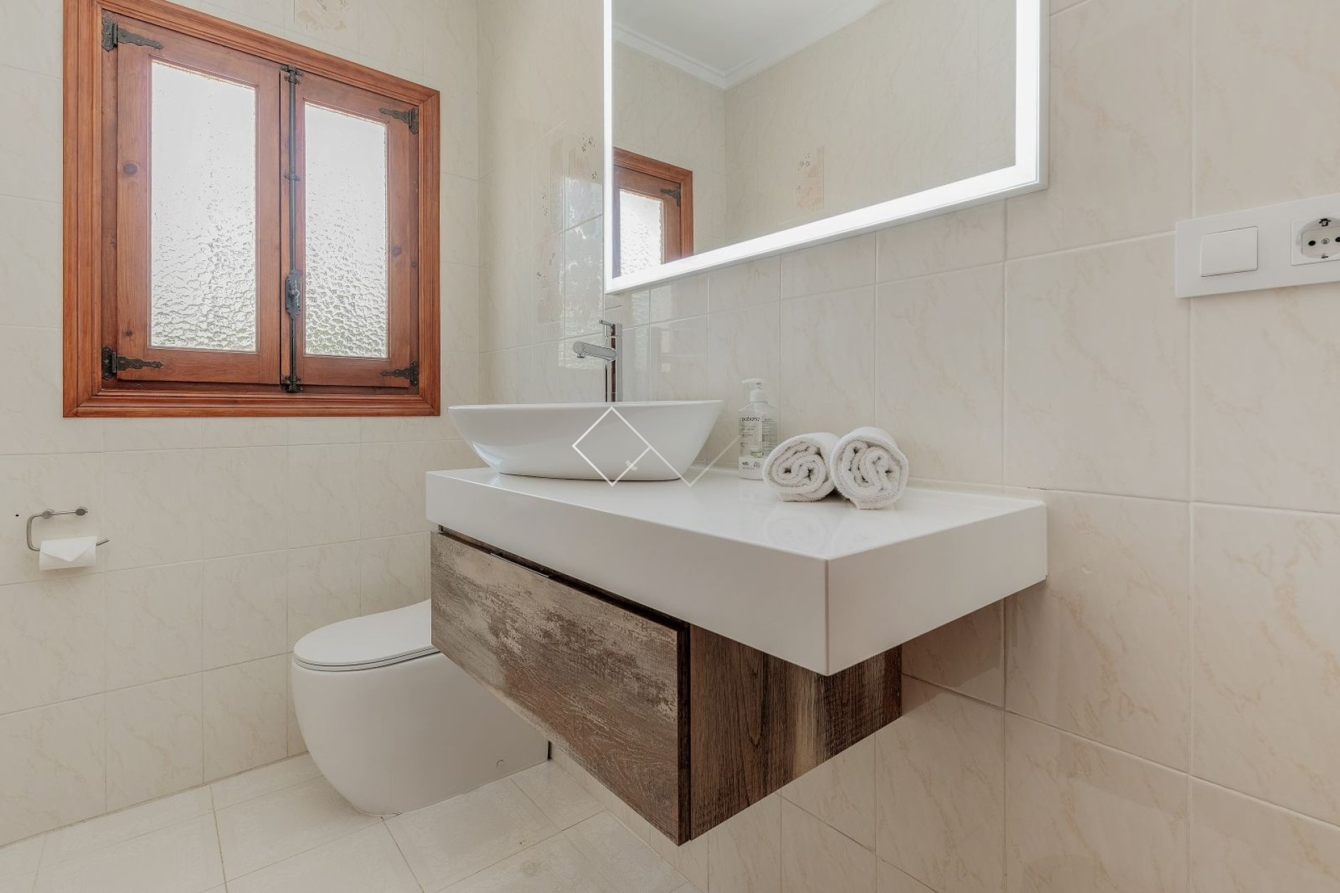 Resale - Villa - Moraira - Pla del Mar