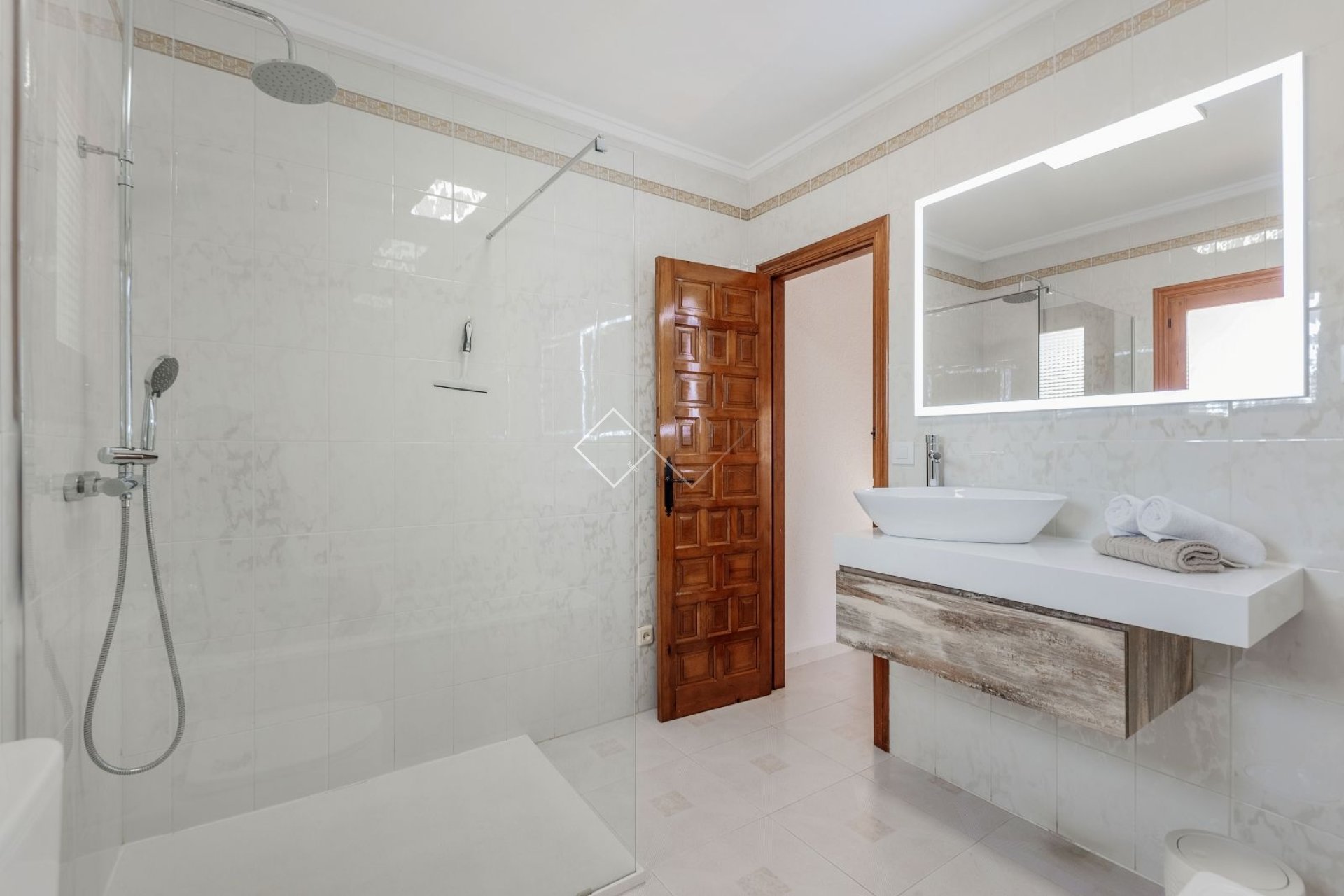 Resale - Villa - Moraira - Pla del Mar