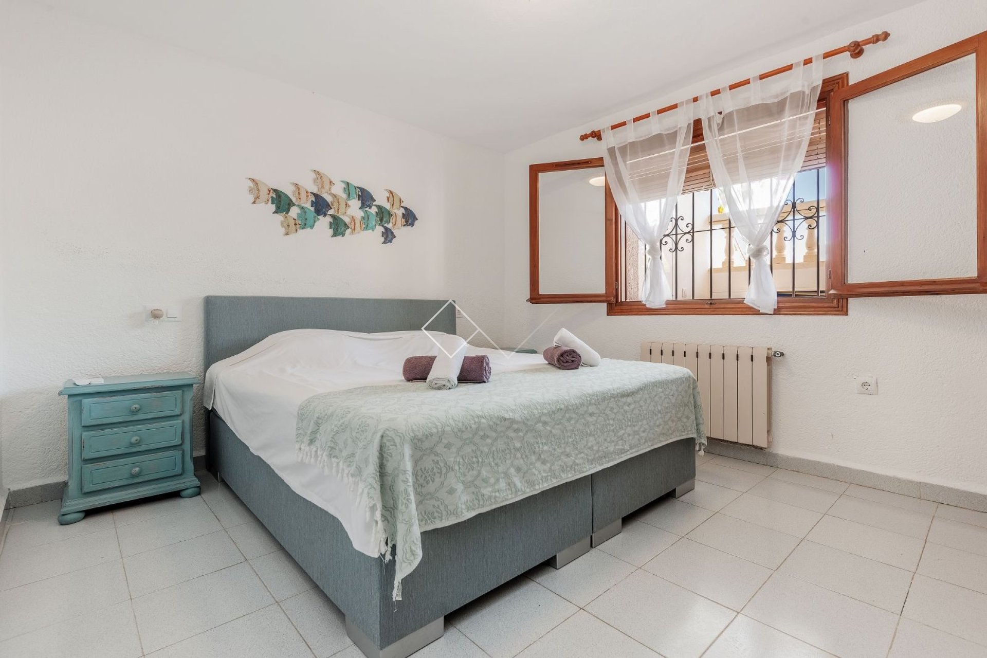 Resale - Villa - Moraira - Pla del Mar