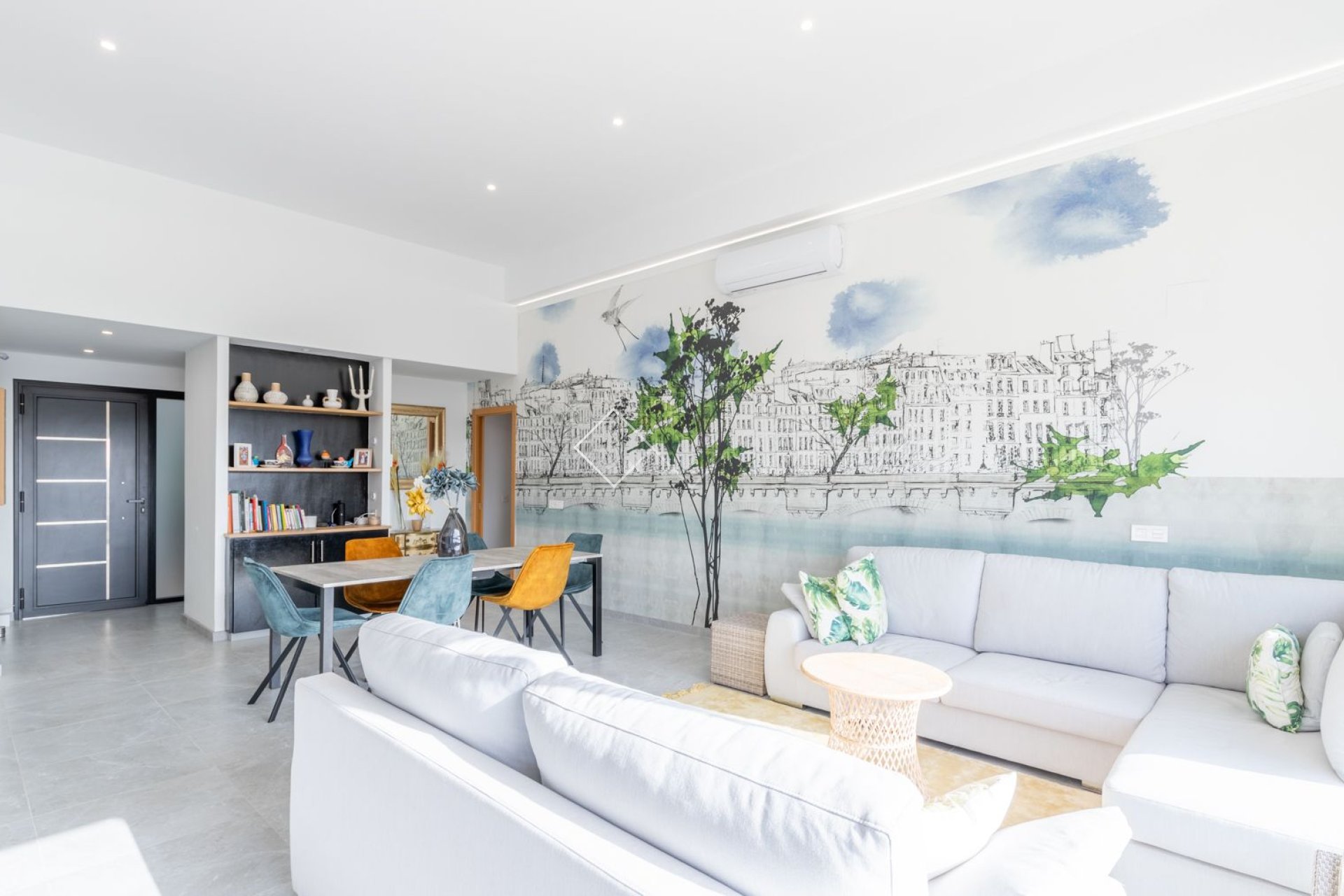 Resale - Villa - Moraira - Pla del Mar