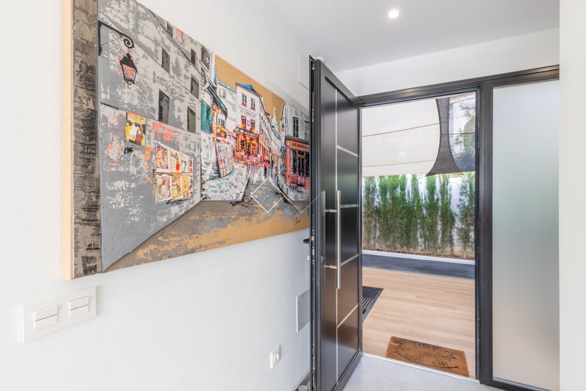 Resale - Villa - Moraira - Pla del Mar