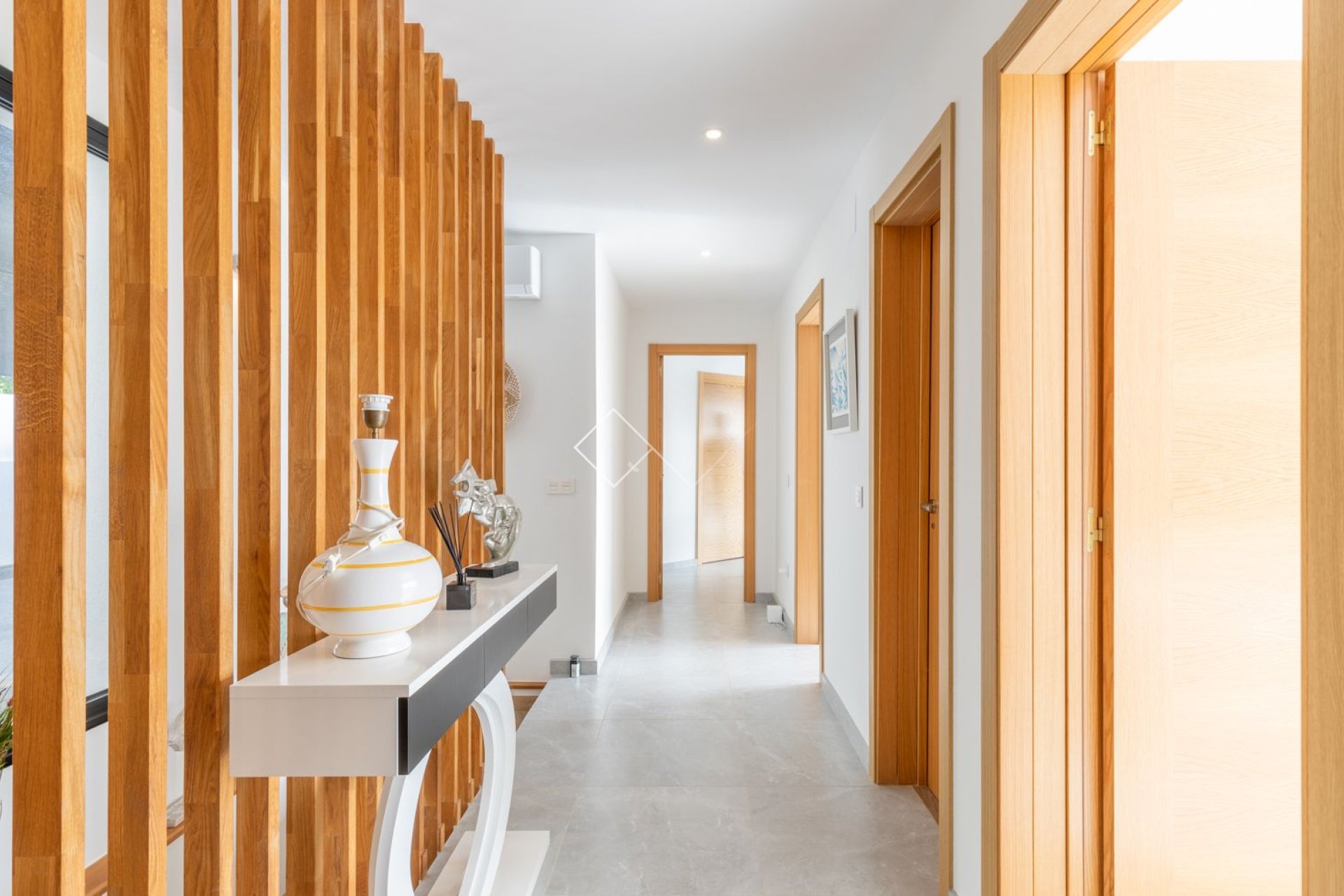 Resale - Villa - Moraira - Pla del Mar