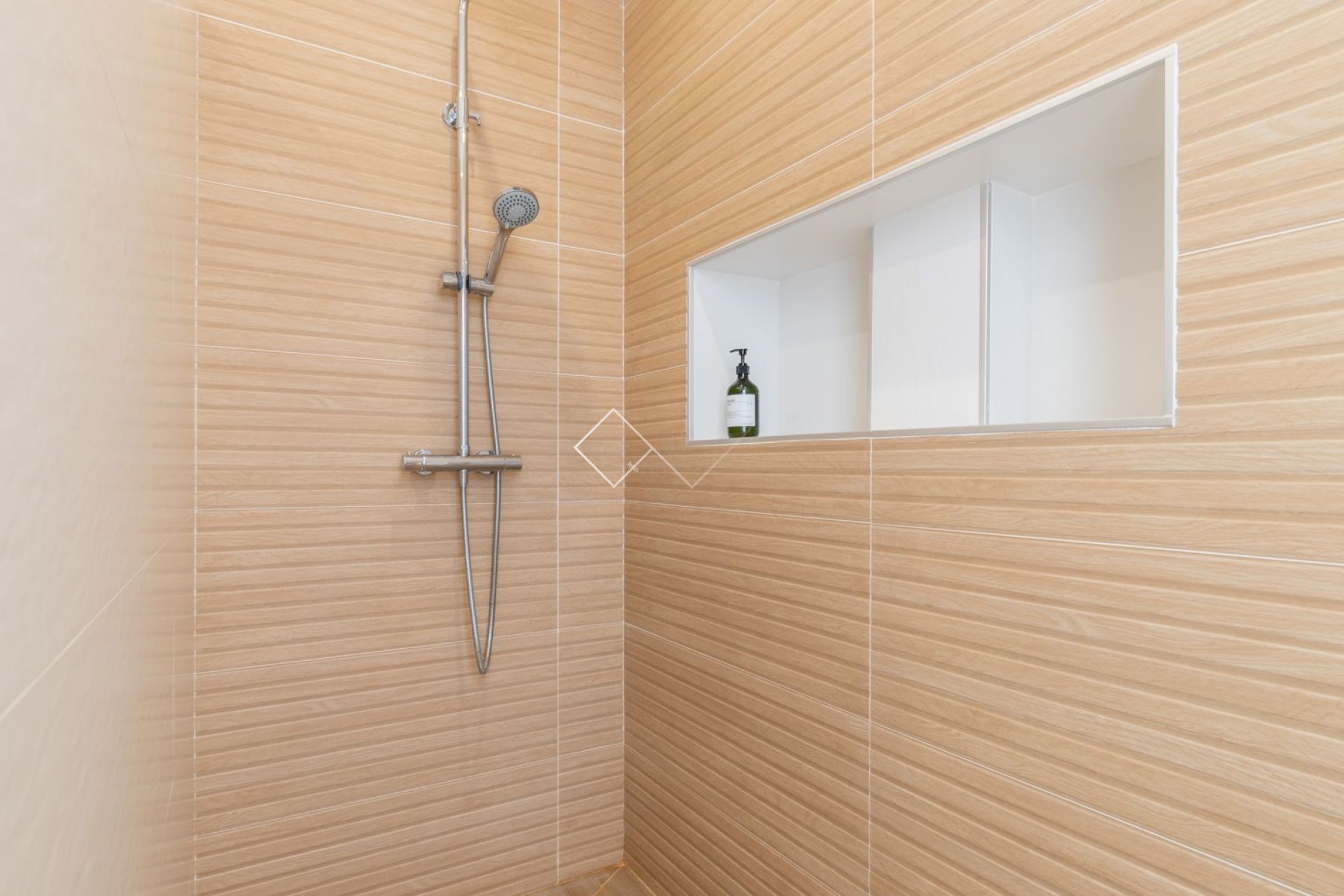 Resale - Villa - Moraira - Pla del Mar