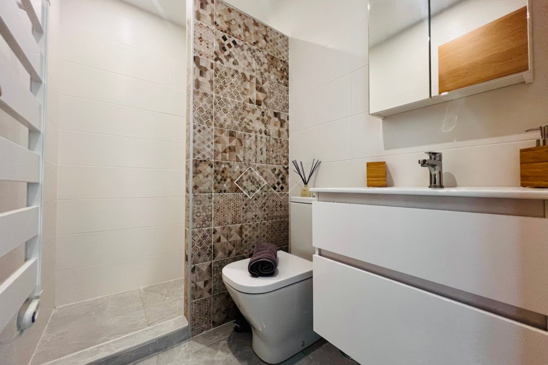 Resale - Villa - Moraira - Pla del Mar