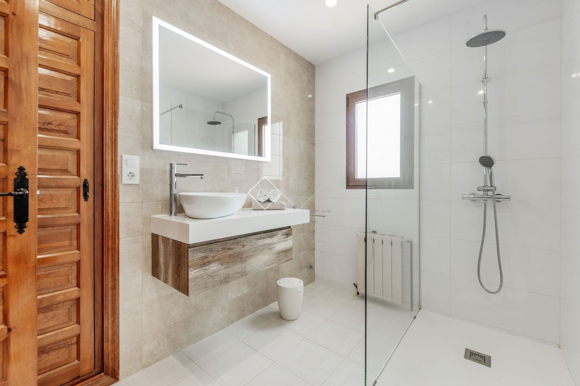 Resale - Villa - Moraira - Pla del Mar
