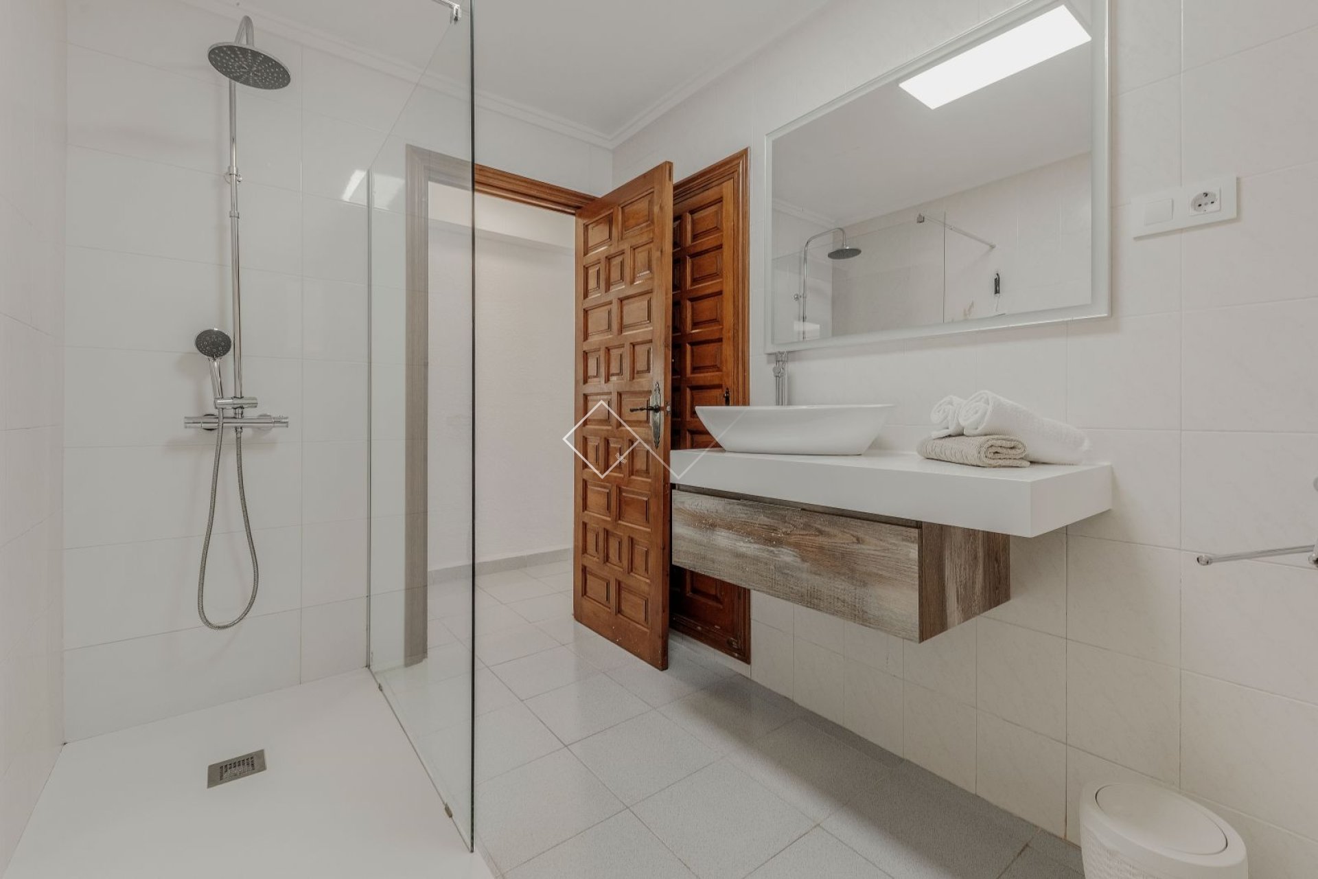 Resale - Villa - Moraira - Pla del Mar