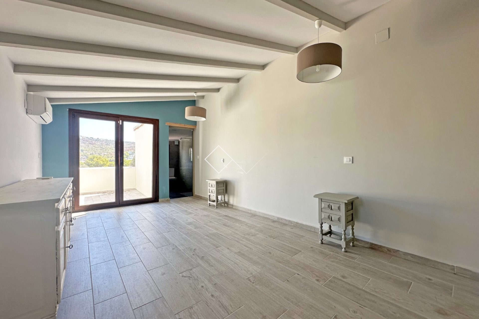 Resale - Villa - Moraira - Sabatera