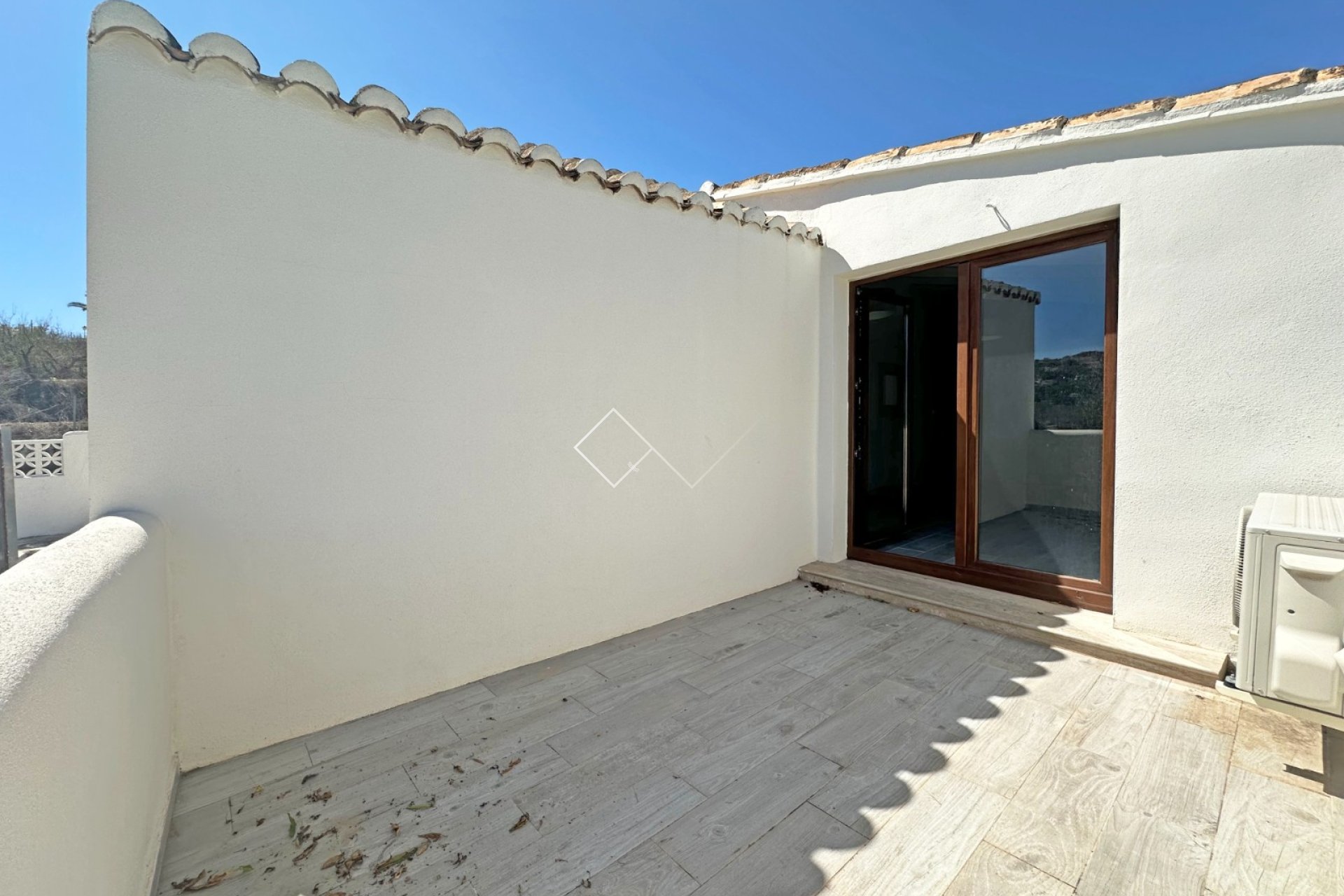 Resale - Villa - Moraira - Sabatera