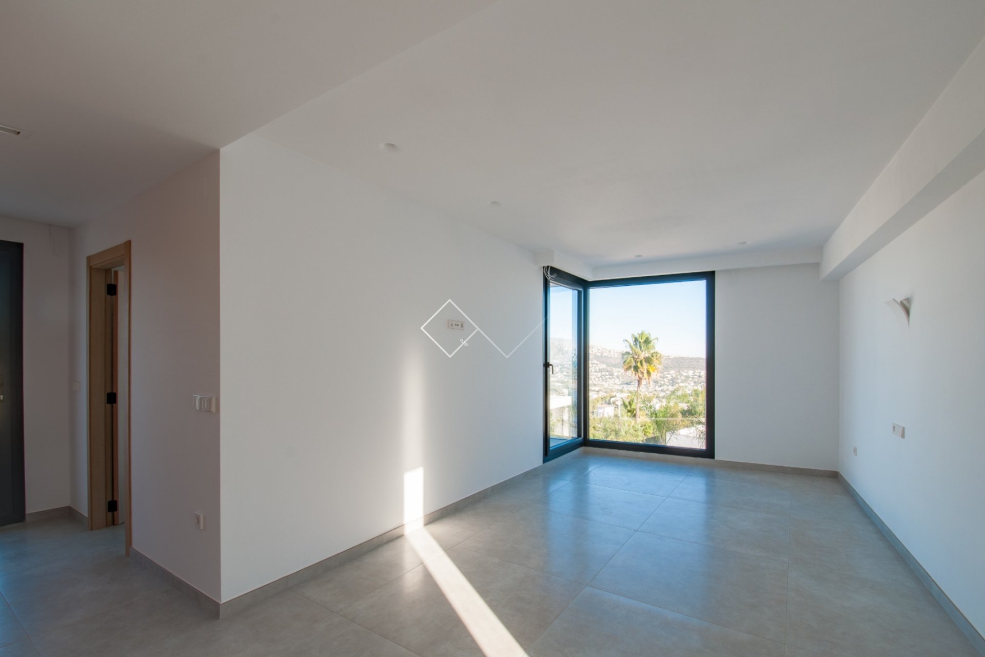 Resale - Villa - Moraira