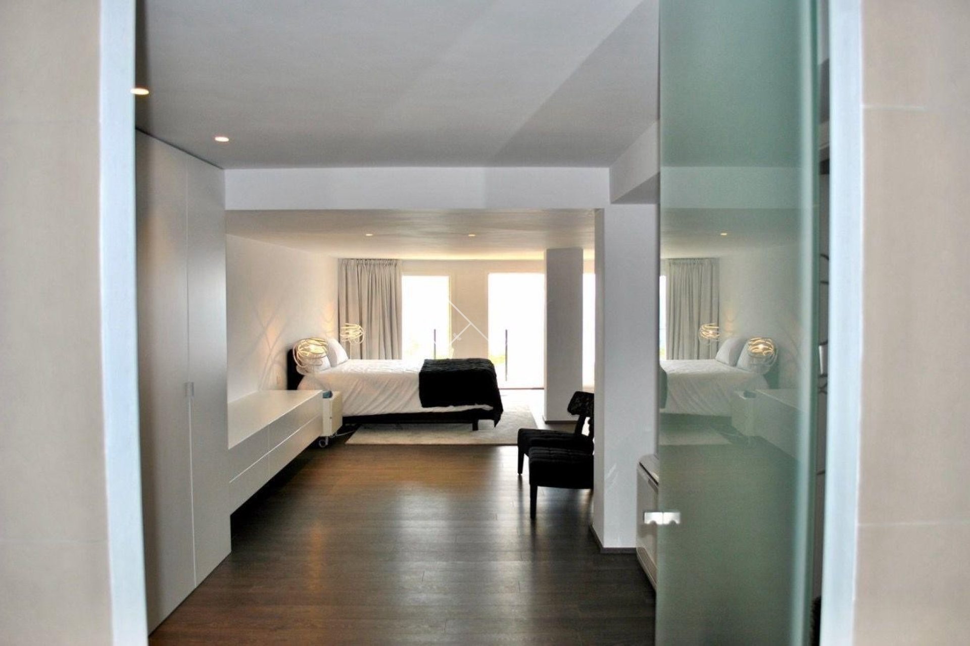 Resale - Villa - Moraira