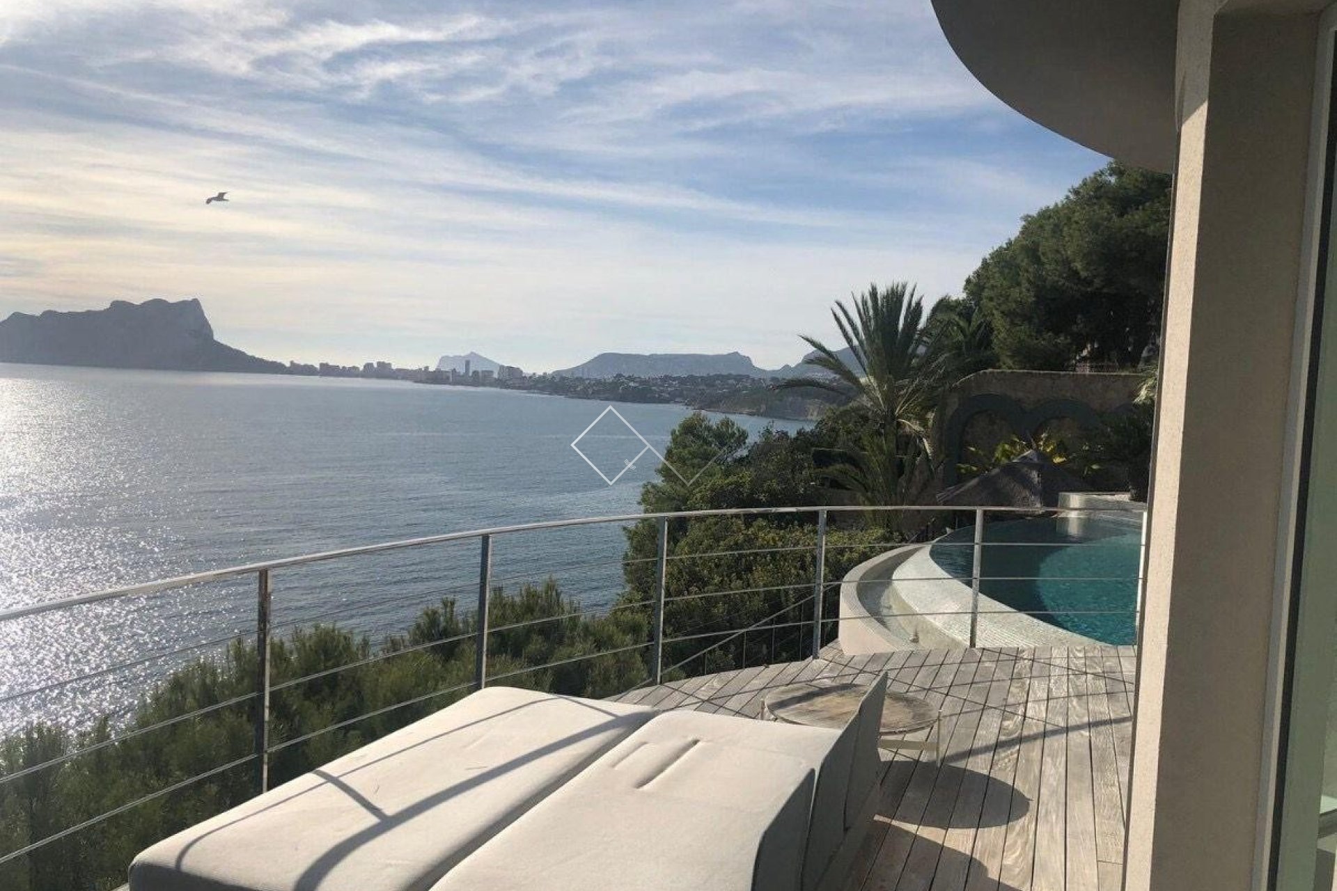 Resale - Villa - Moraira