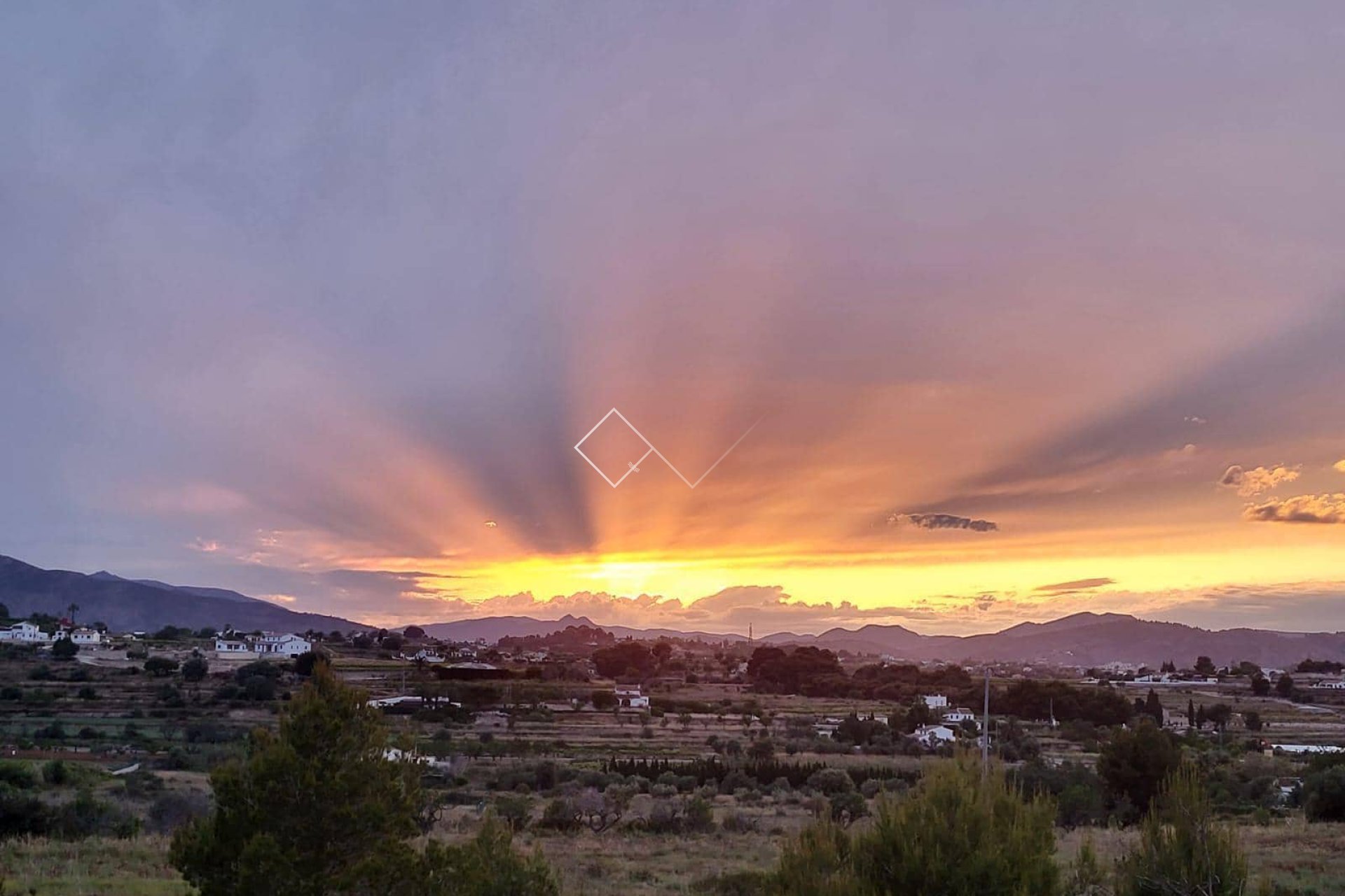 Resale - Villa - Moraira