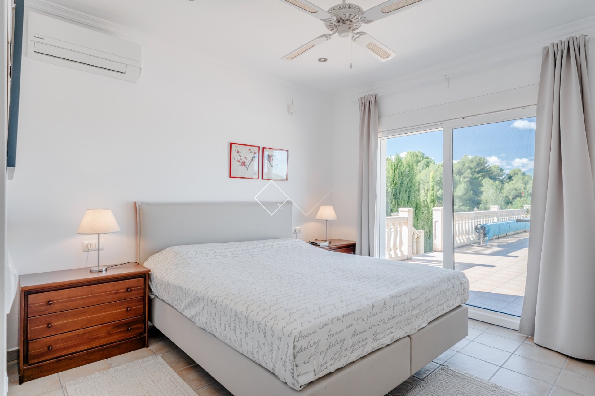 Resale - Villa - Moraira