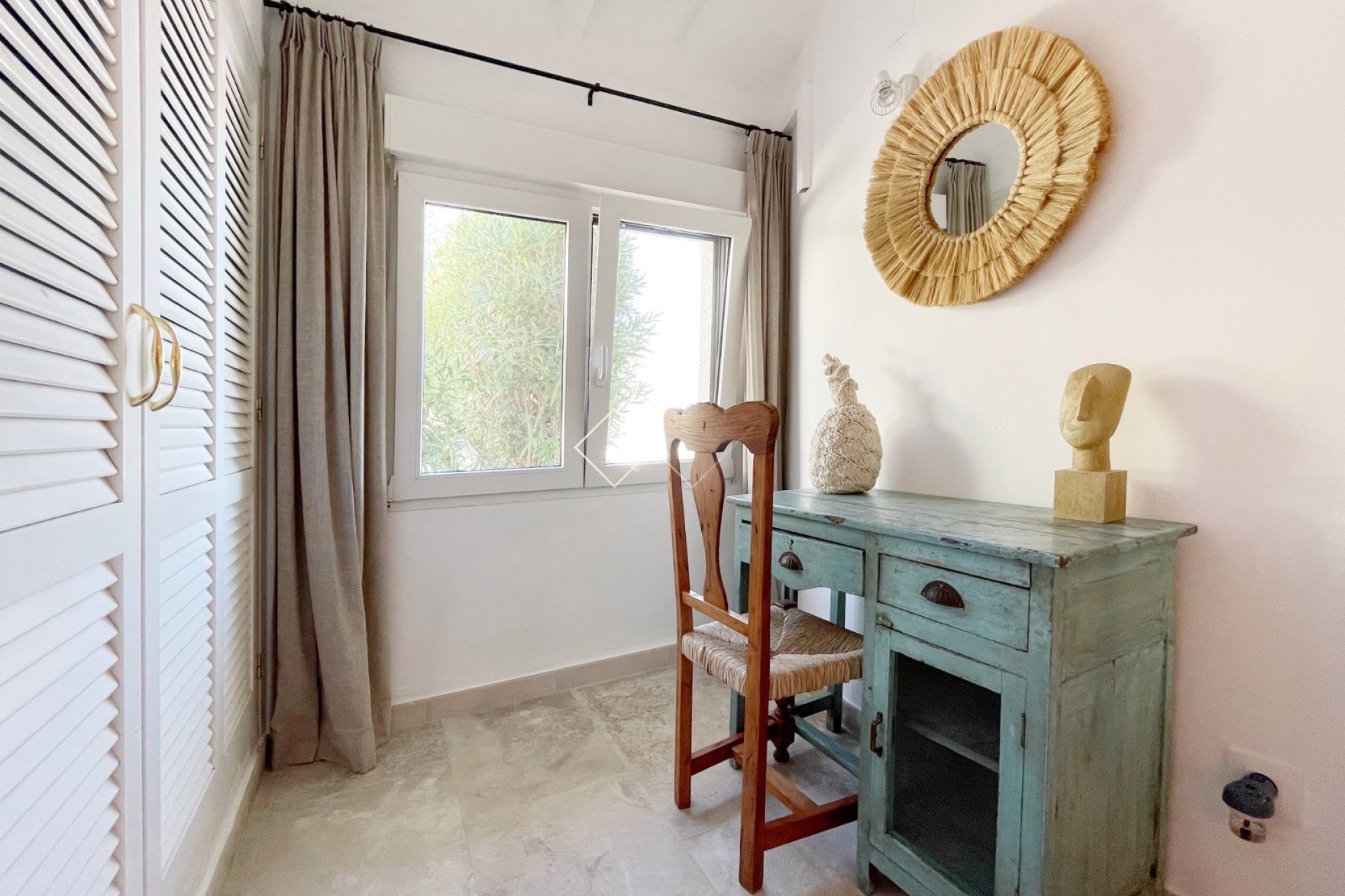 Resale - Villa - Moraira