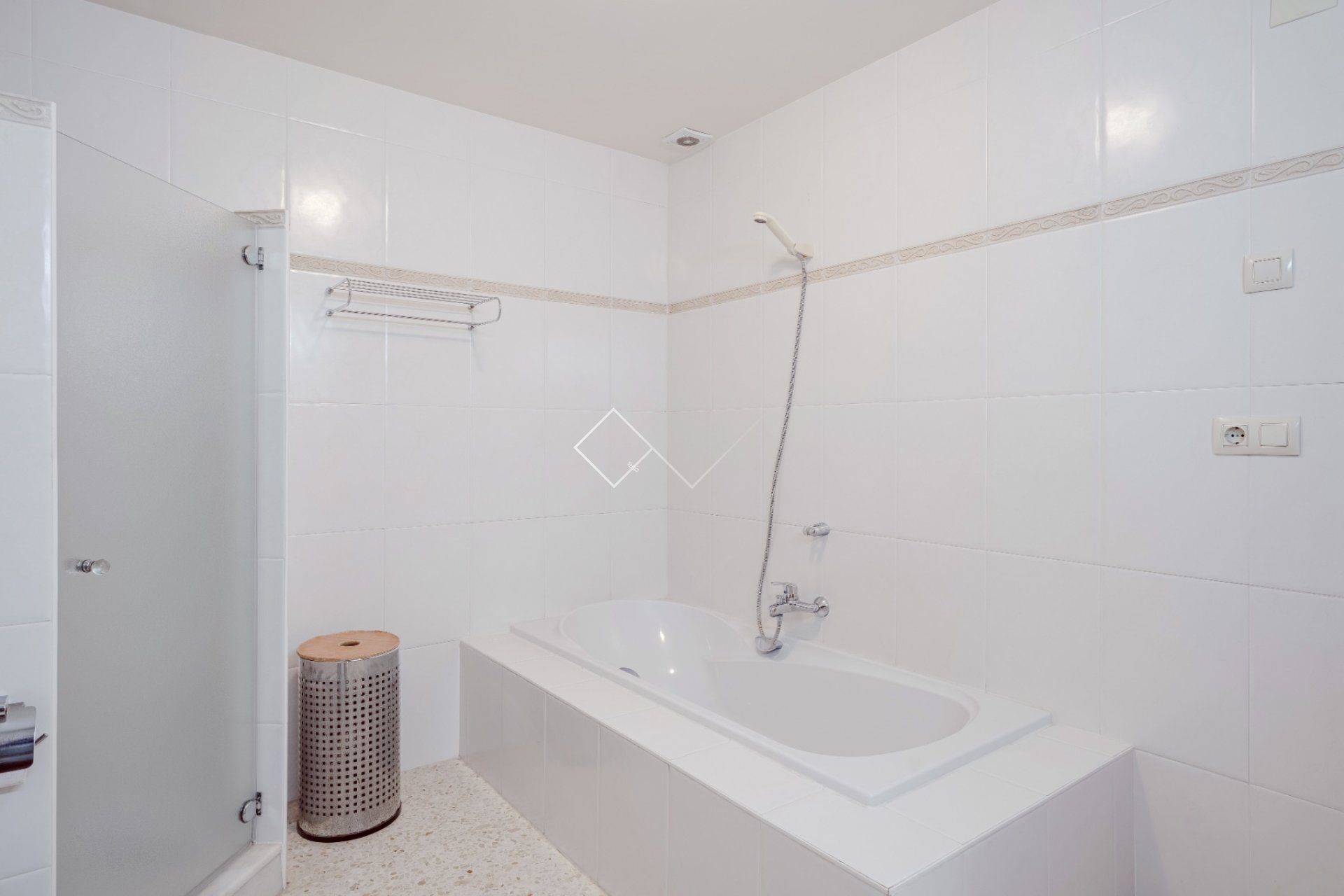 Resale - Villa - Moraira