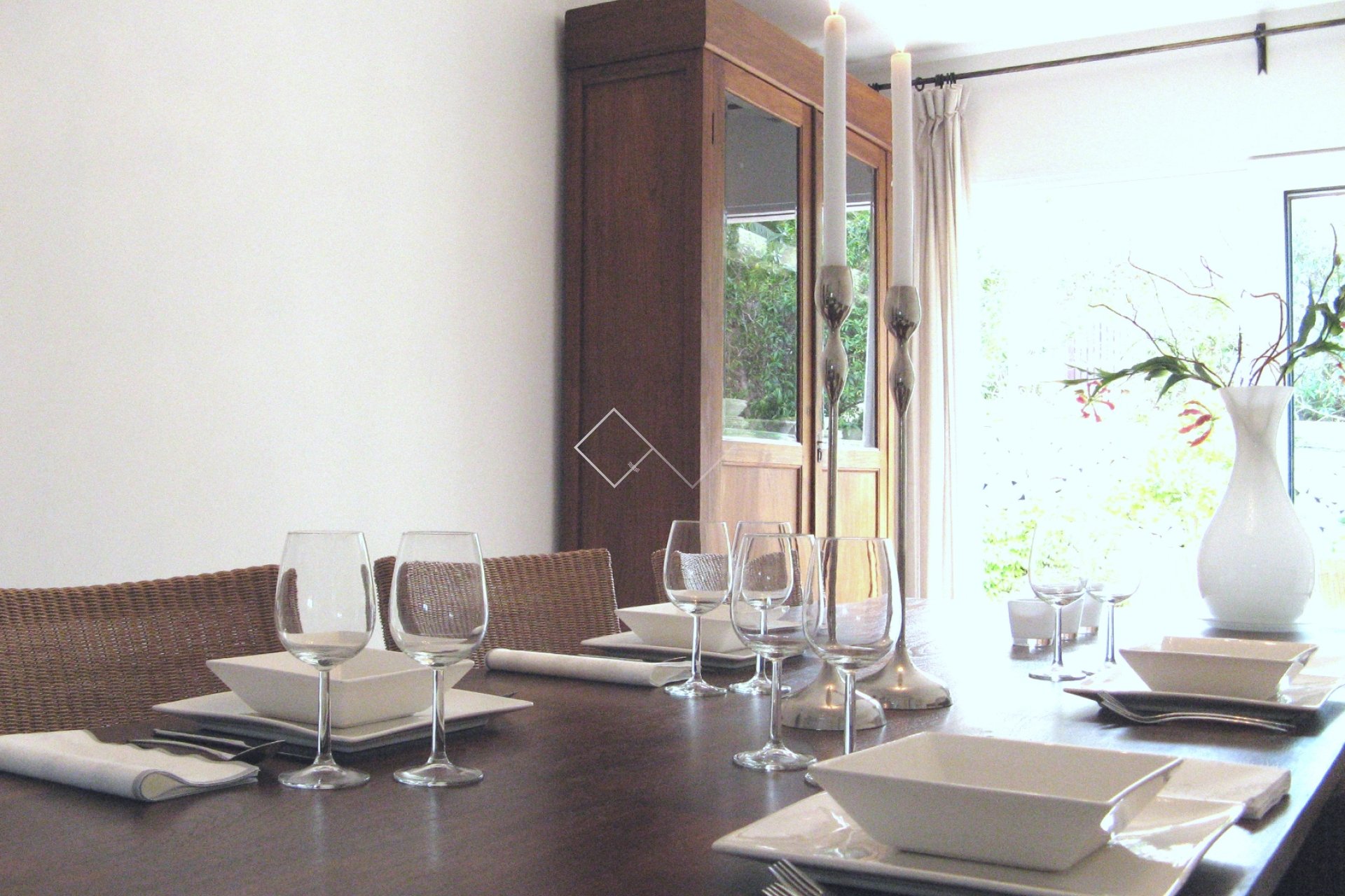 Resale - Villa - Moraira