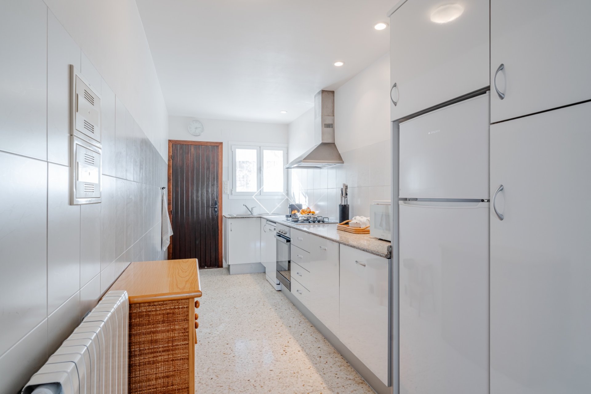 Resale - Villa - Moraira