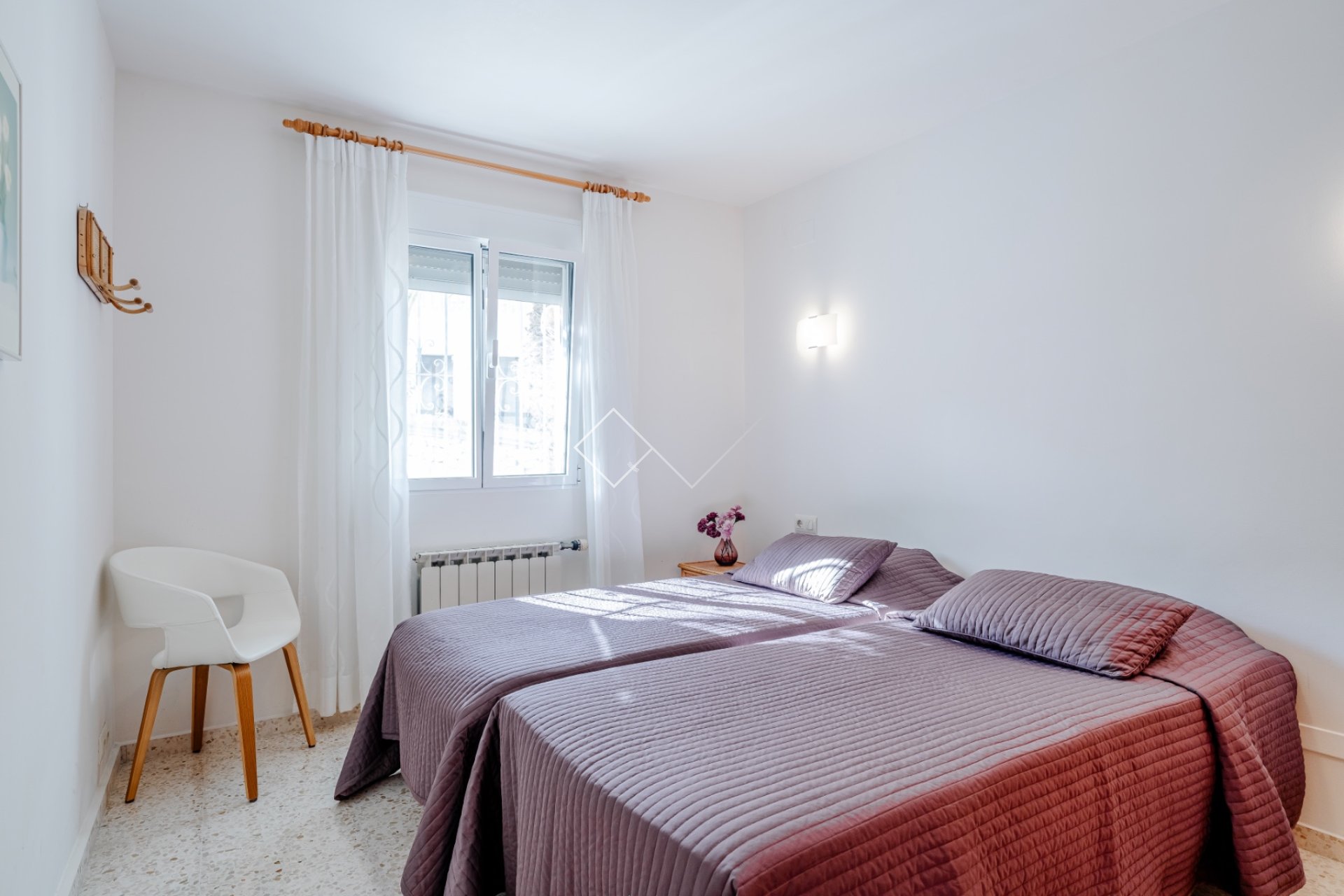 Resale - Villa - Moraira