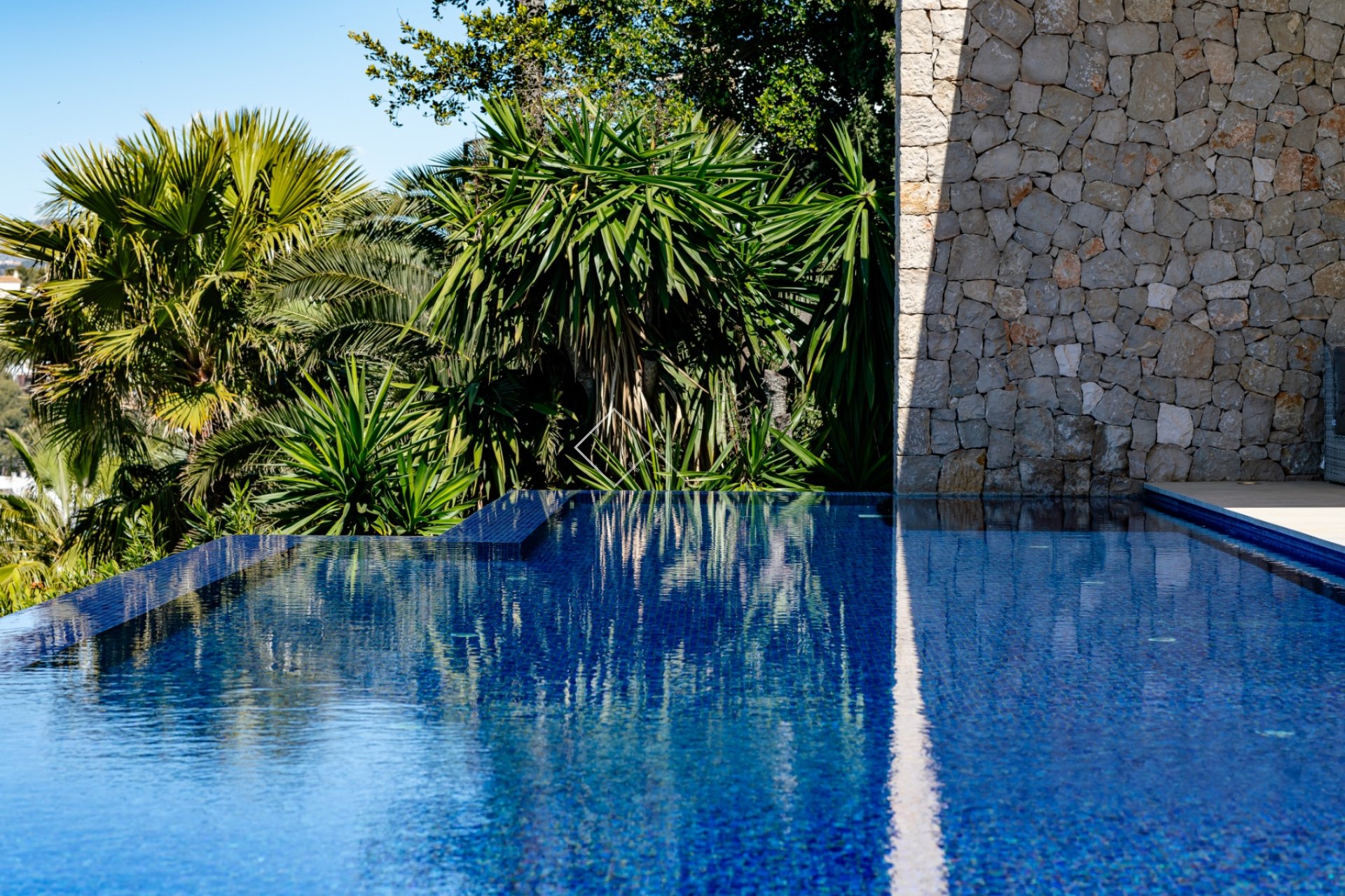 Resale - Villa - Moraira