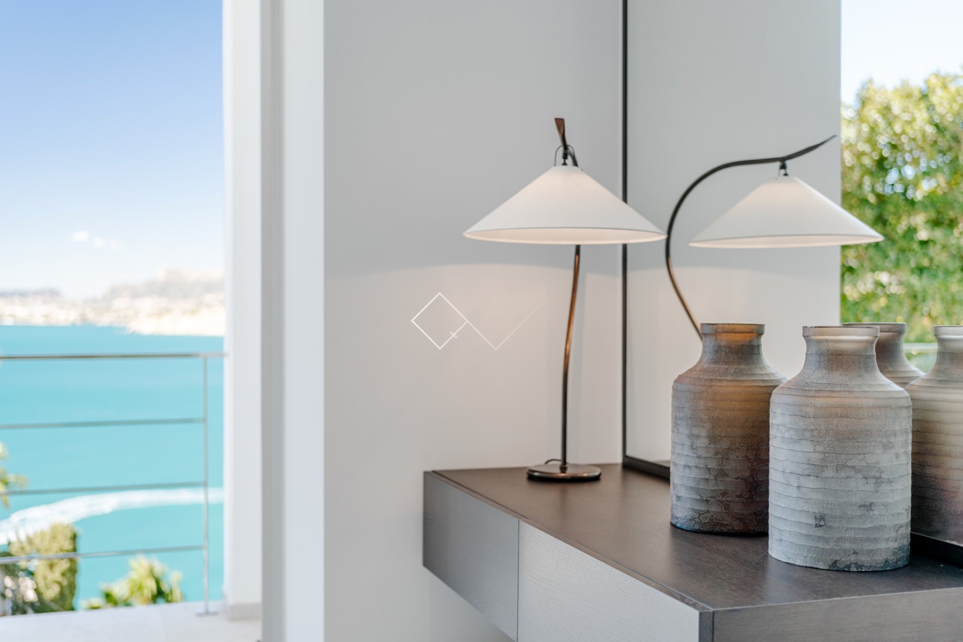 Resale - Villa - Moraira