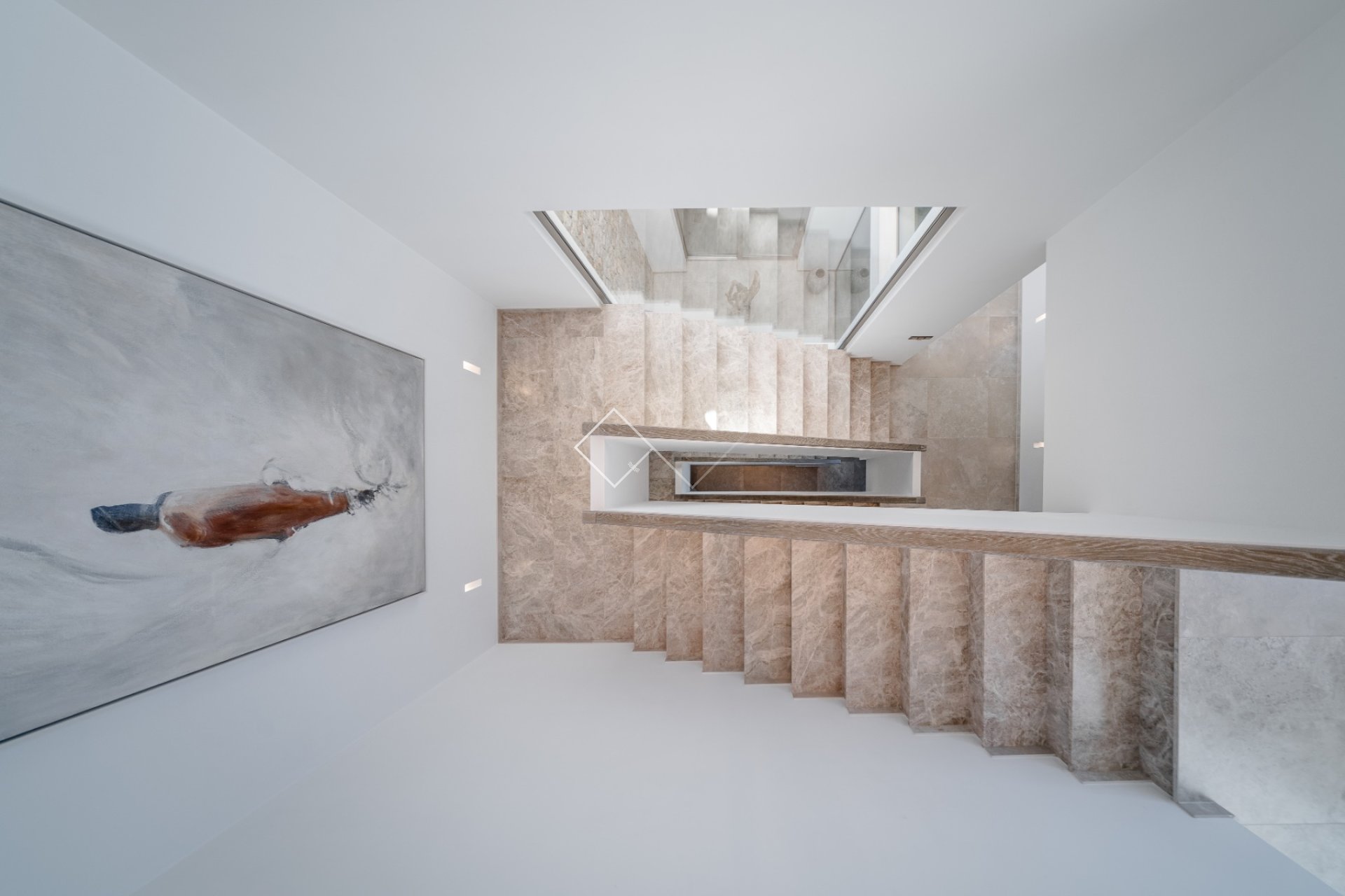 Resale - Villa - Moraira