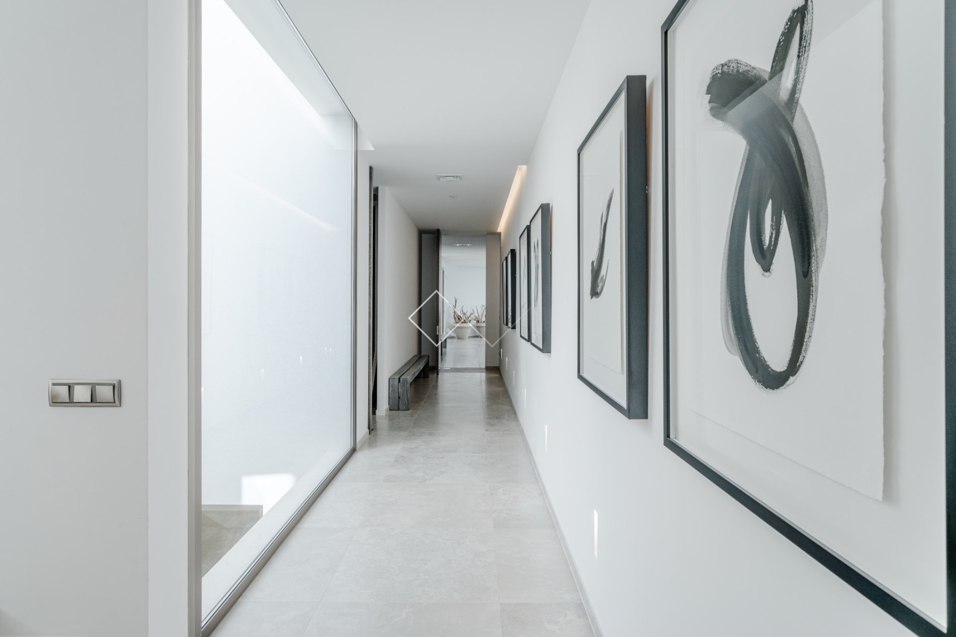 Resale - Villa - Moraira