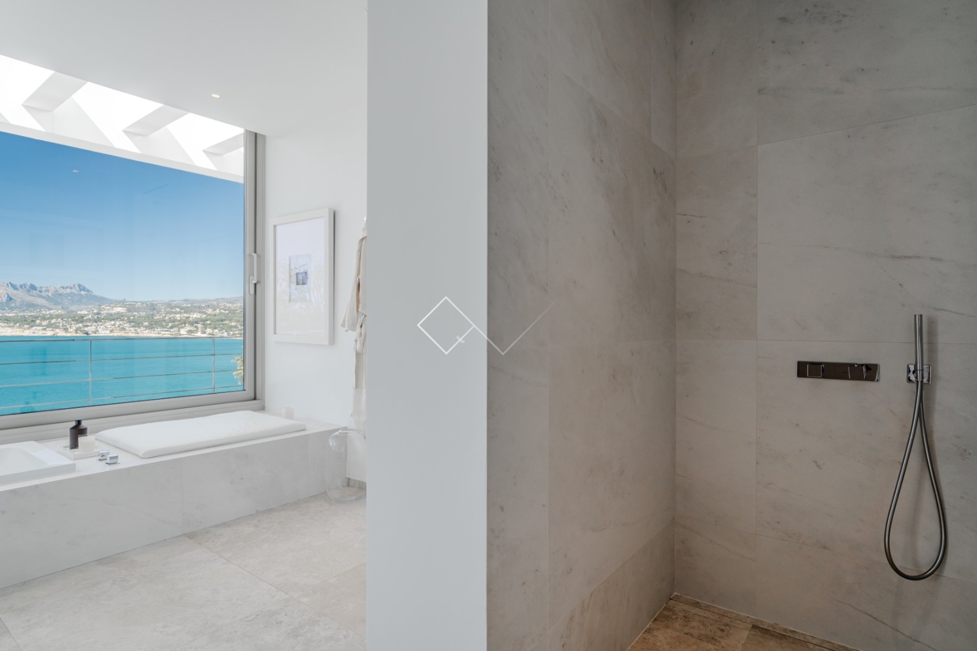 Resale - Villa - Moraira
