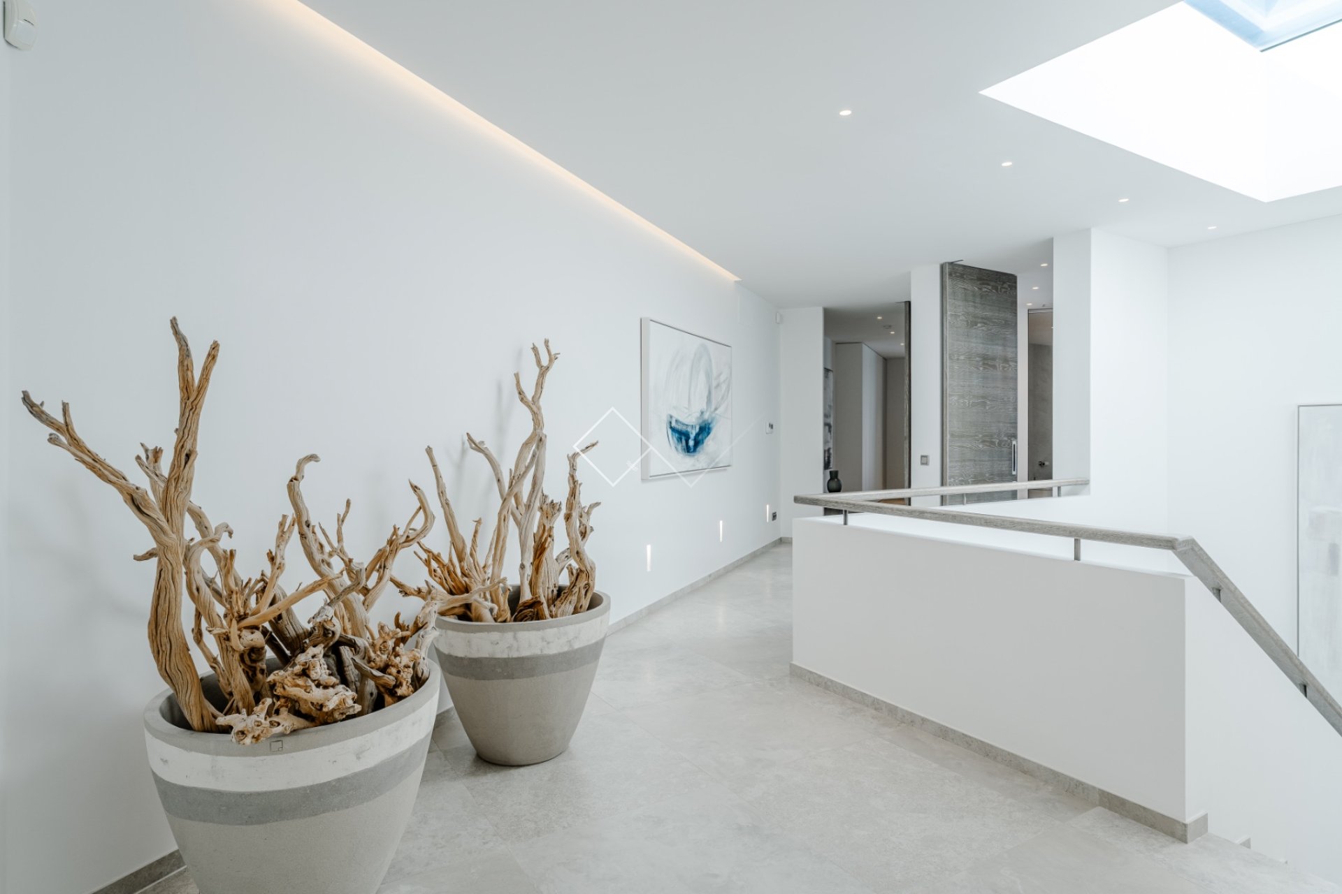 Resale - Villa - Moraira