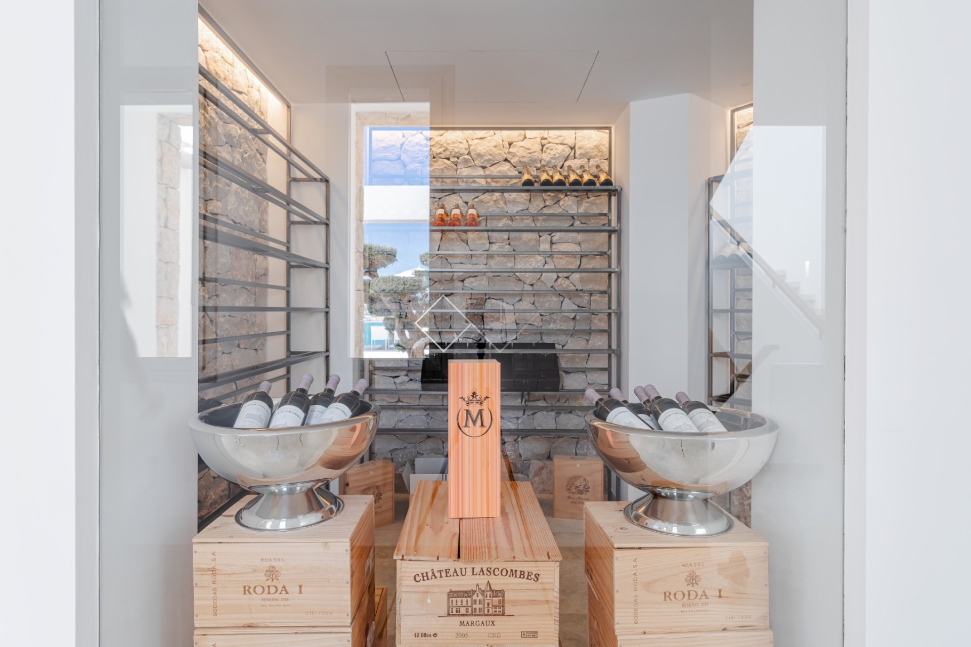 Resale - Villa - Moraira