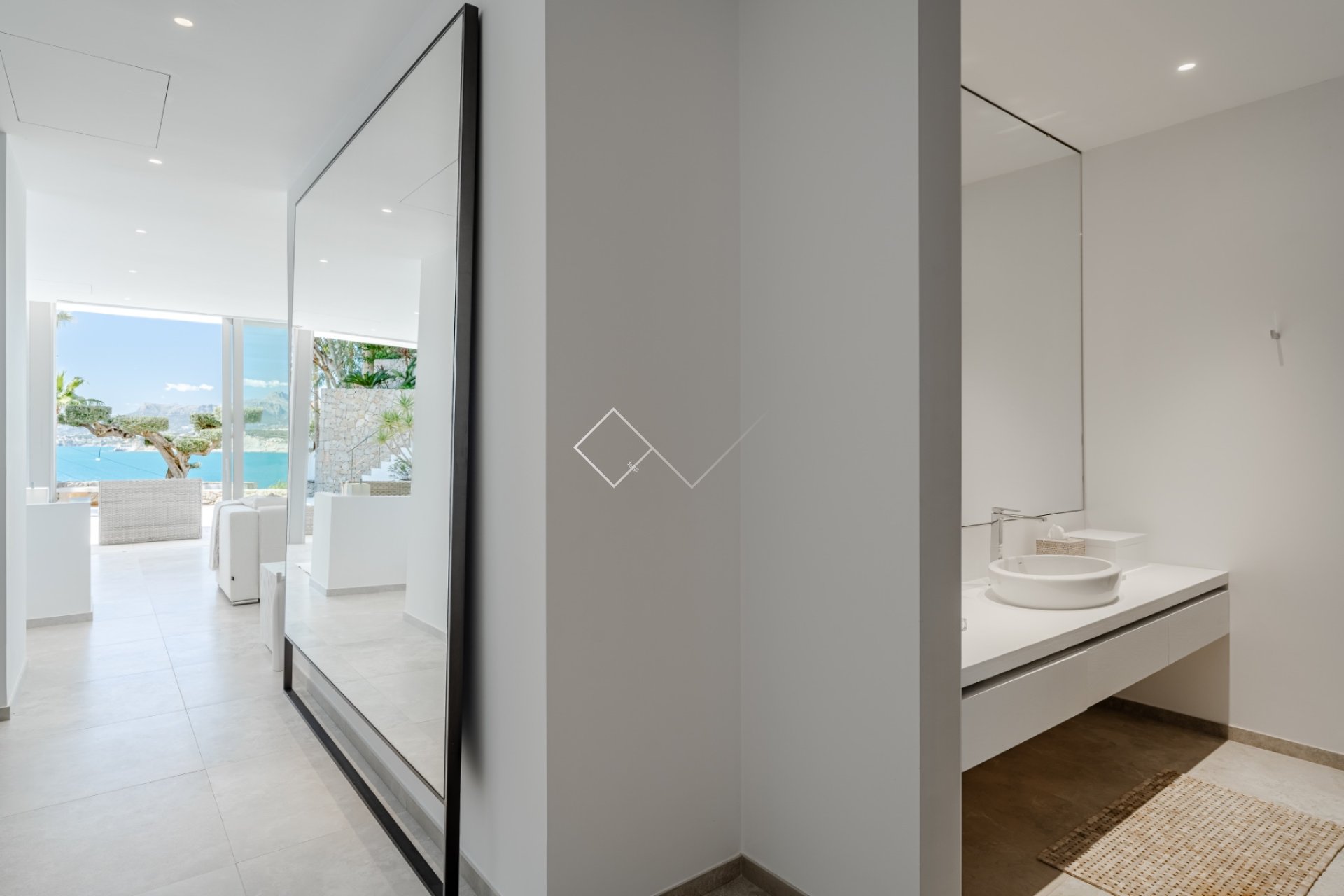 Resale - Villa - Moraira
