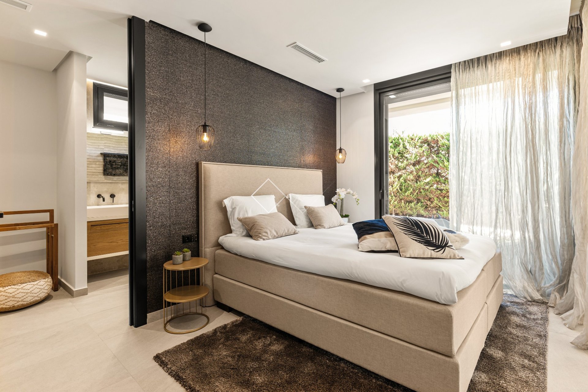 Resale - Villa - Moraira