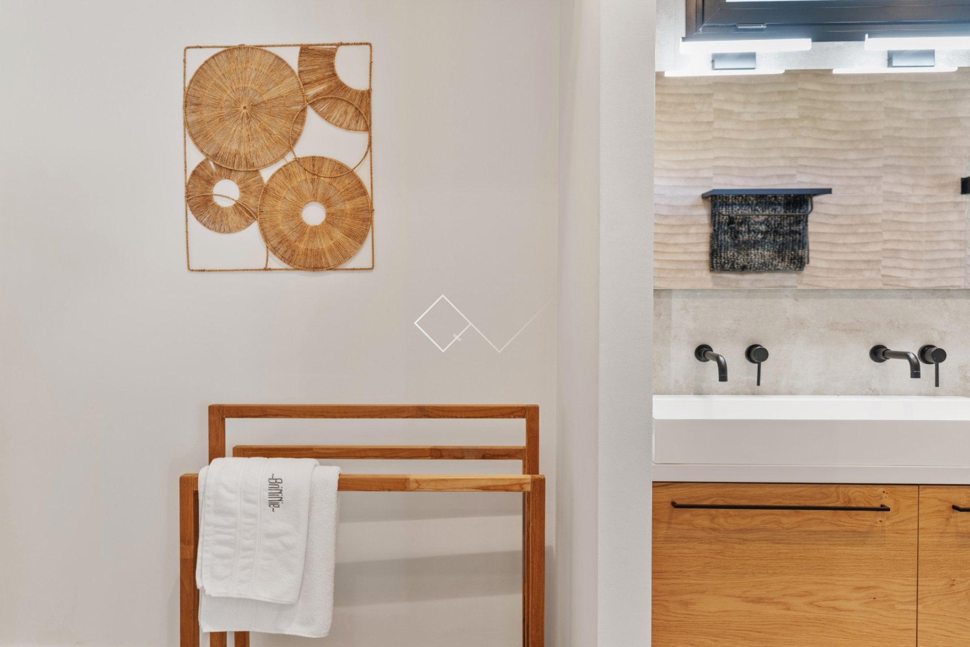 Resale - Villa - Moraira