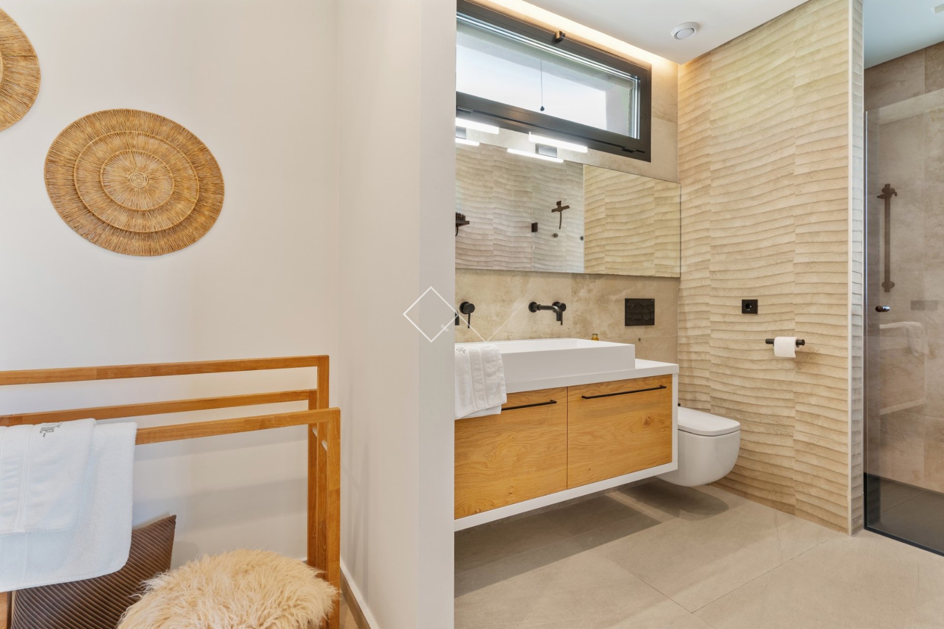 Resale - Villa - Moraira