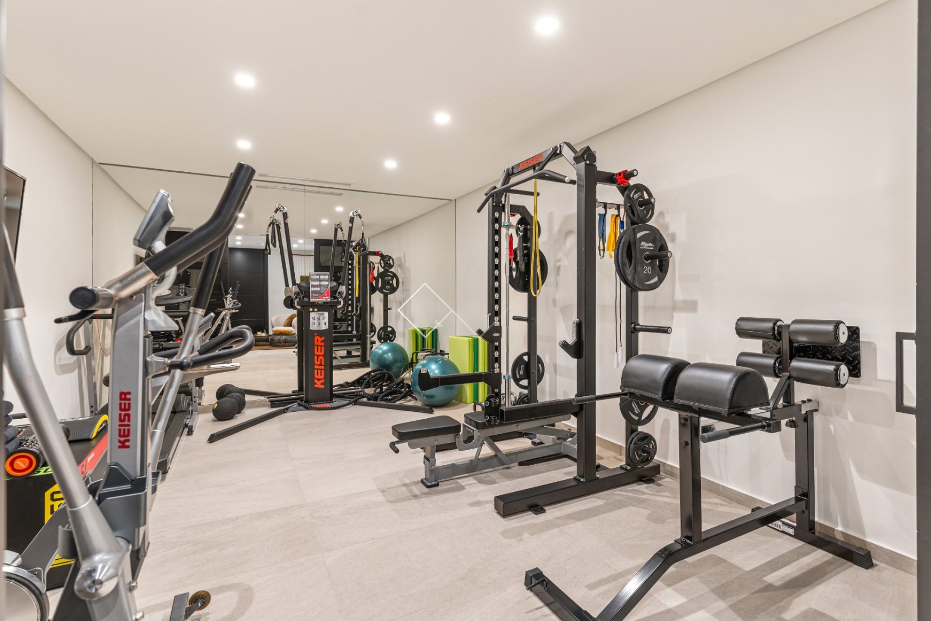 Resale - Villa - Moraira