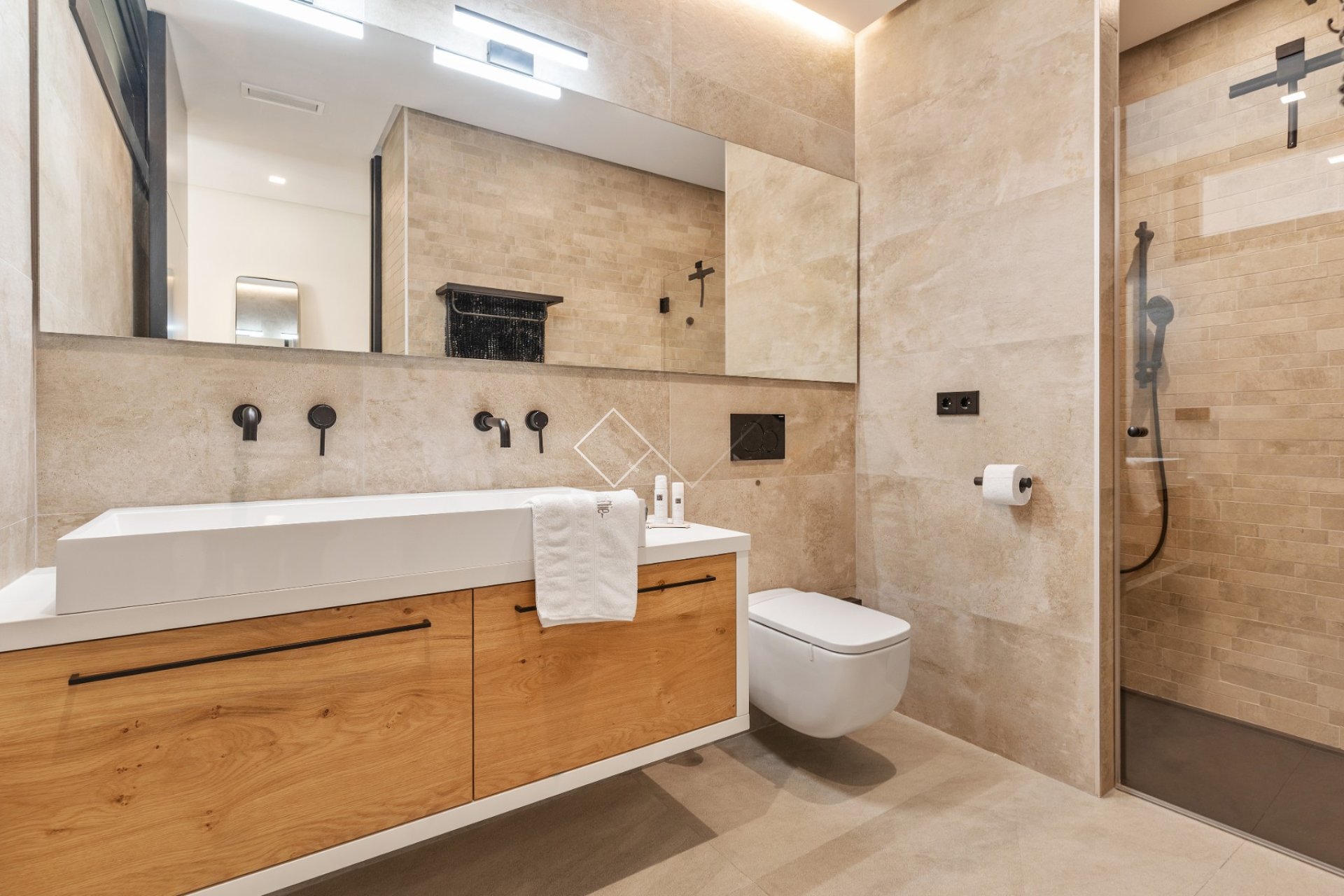 Resale - Villa - Moraira