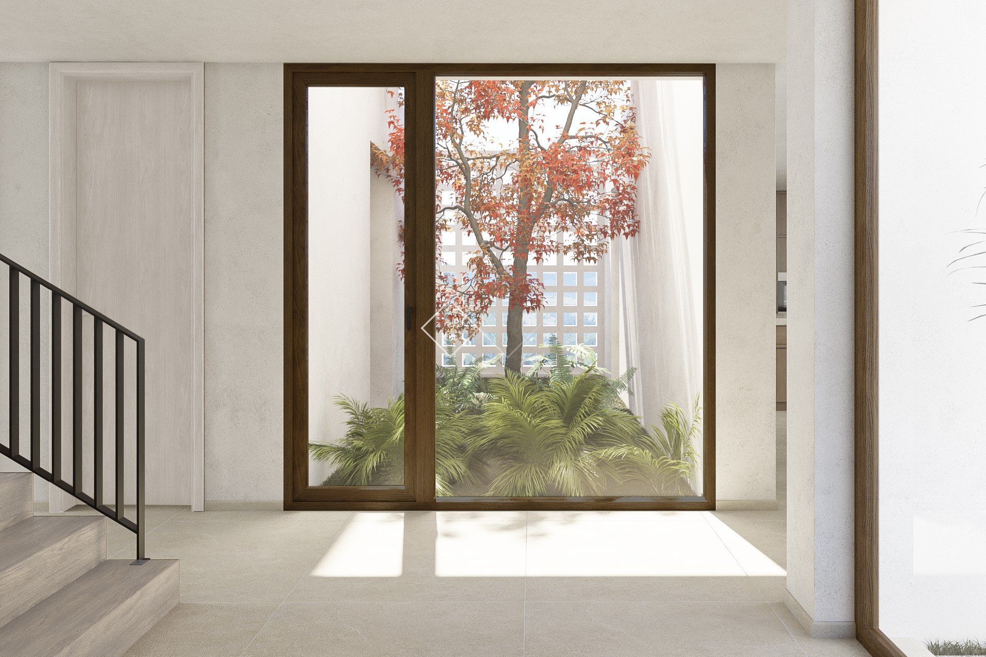 Resale - Villa - Moraira