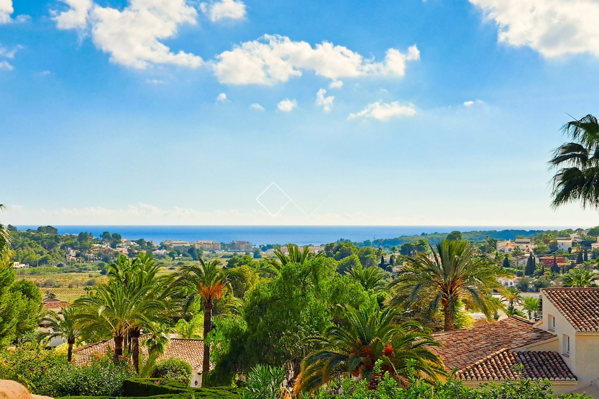 Resale - Villa - Moraira