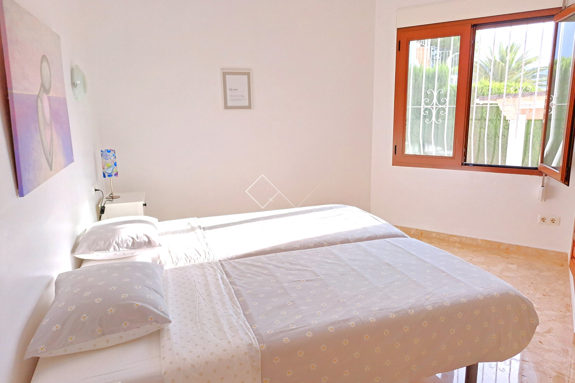Resale - Villa - Moraira
