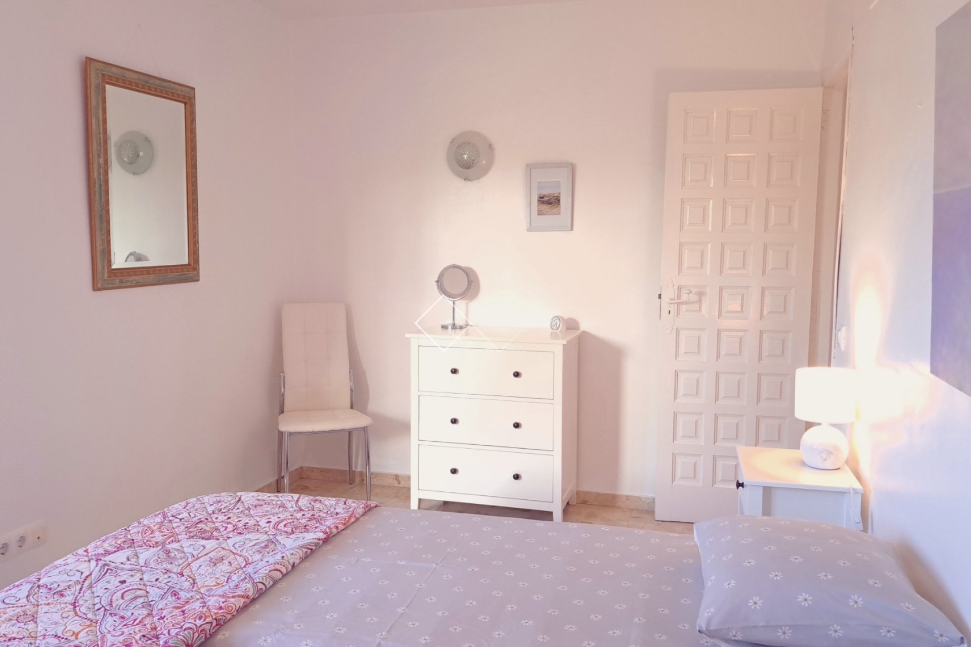Resale - Villa - Moraira