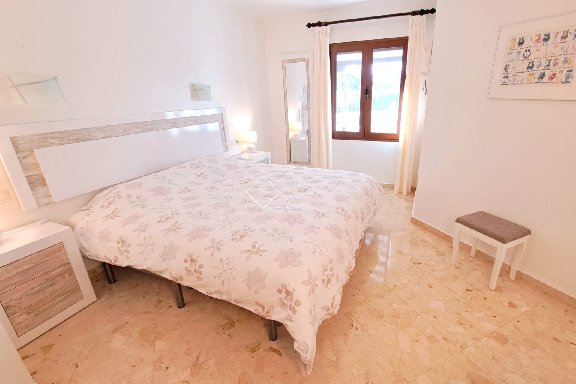 Resale - Villa - Moraira