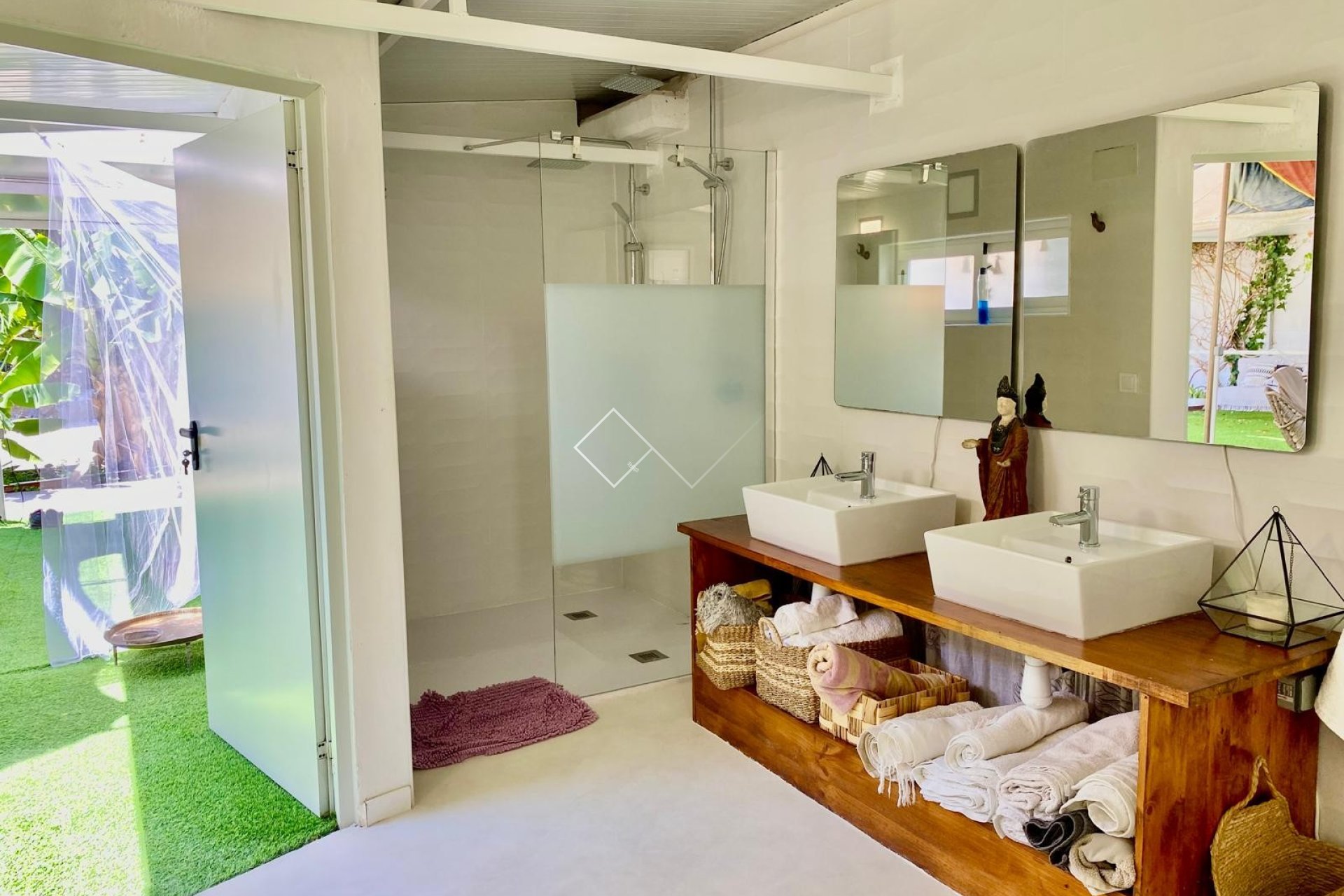 Resale - Villa - Mutxamel - Bonalba