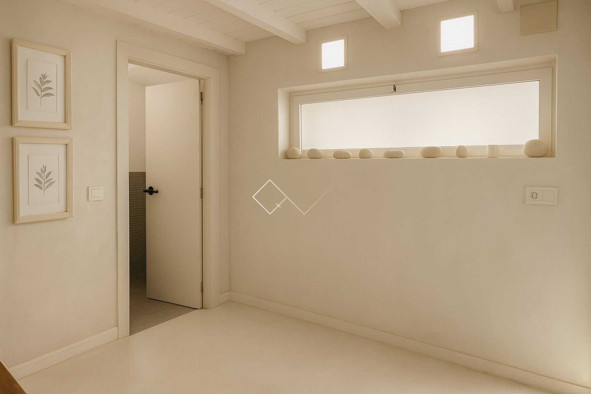 Resale - Villa - Mutxamel - Bonalba