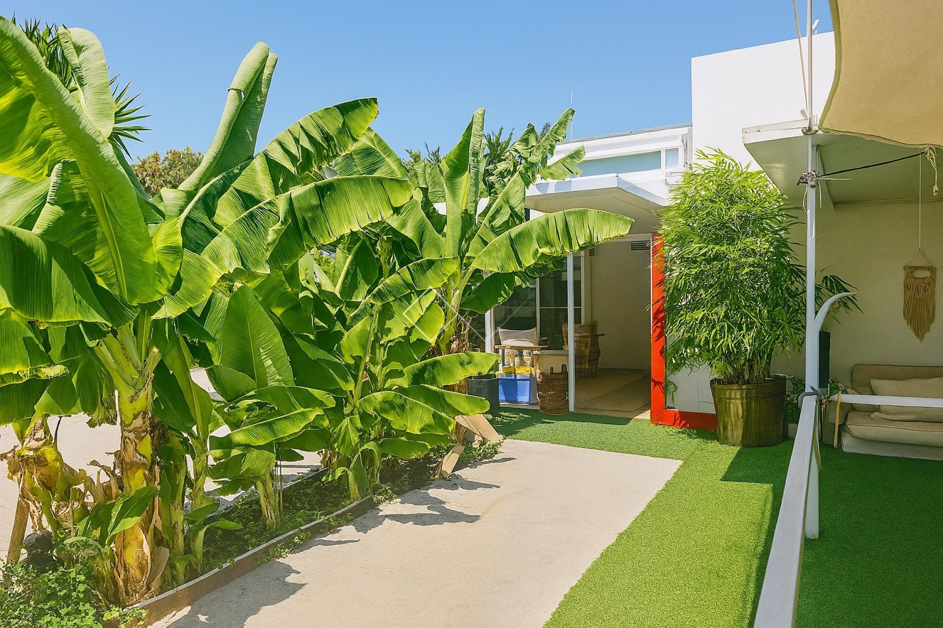 Resale - Villa - Mutxamel - Bonalba