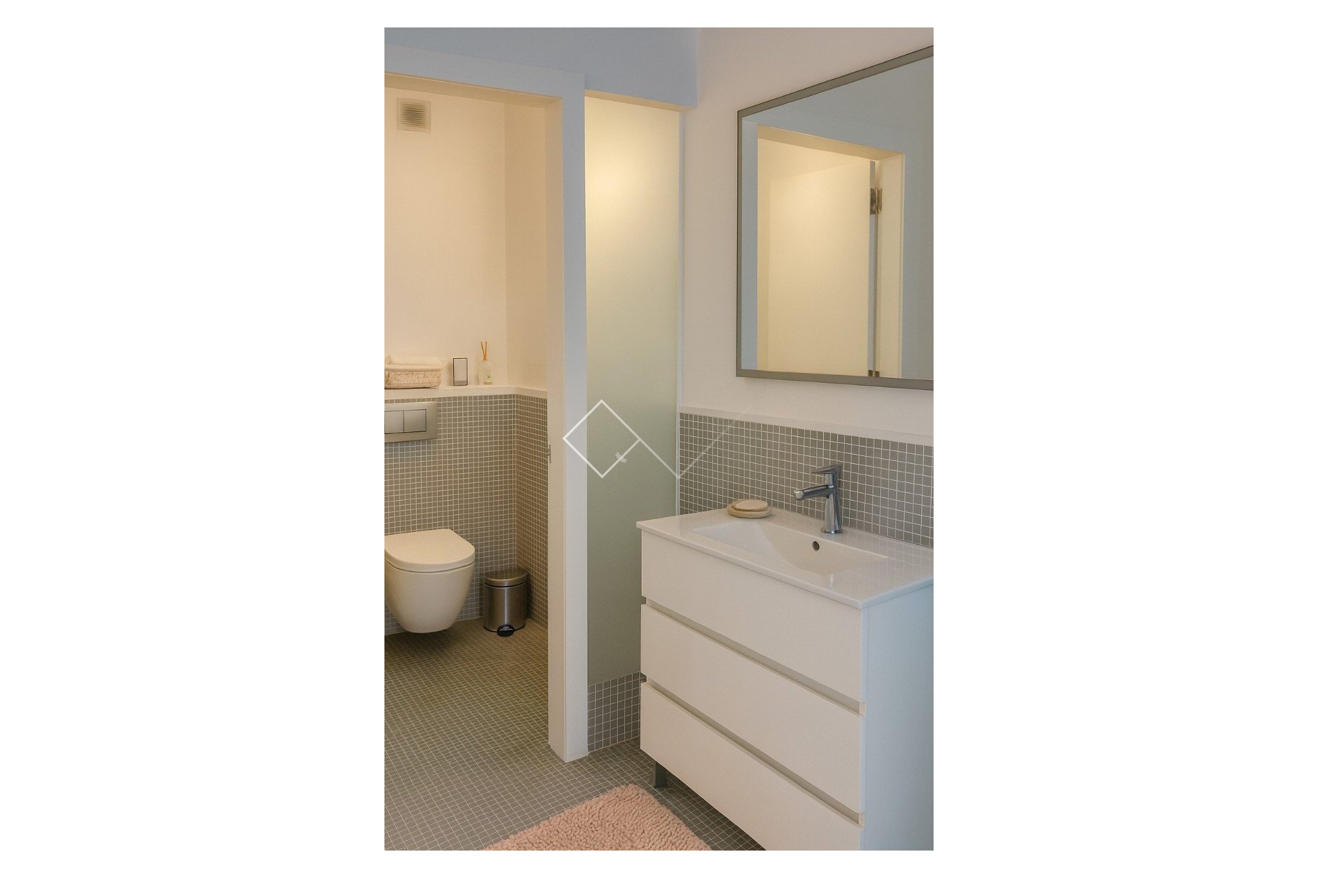 Resale - Villa - Mutxamel - Bonalba