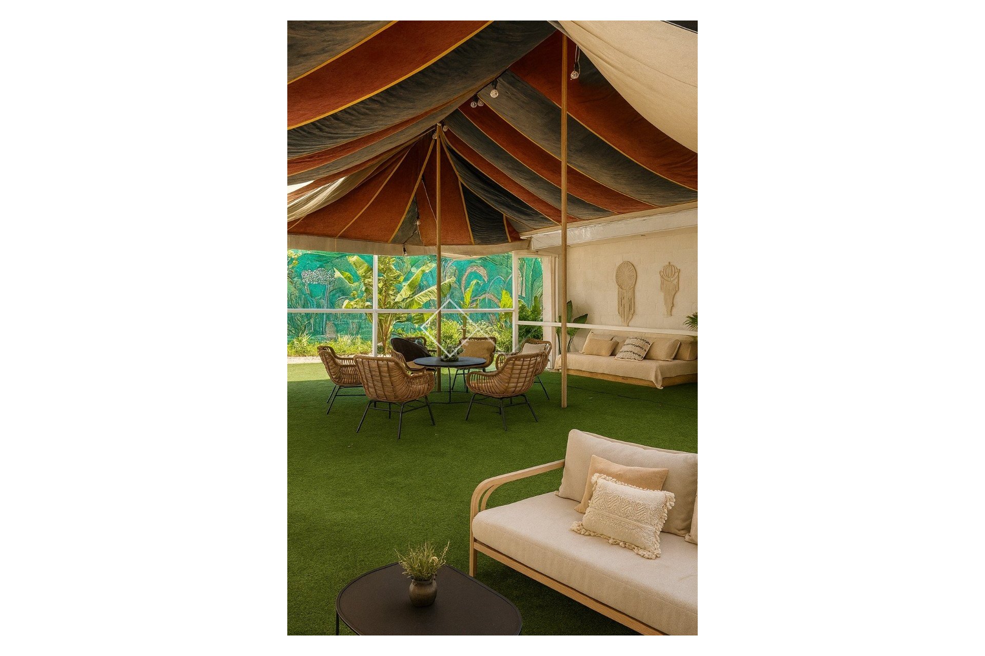 Resale - Villa - Mutxamel - Bonalba